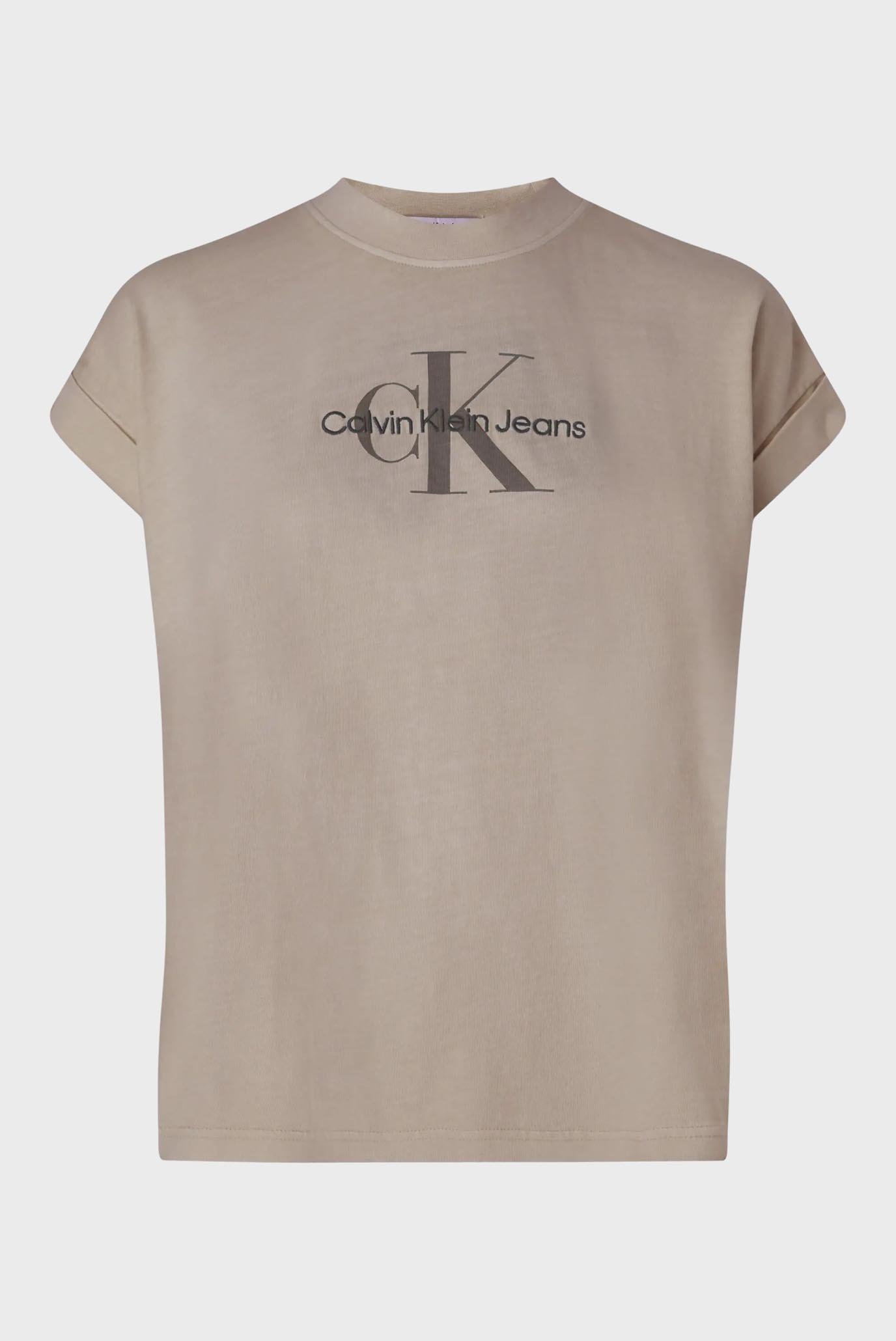 Футболка MINERAL DYE TEE 5