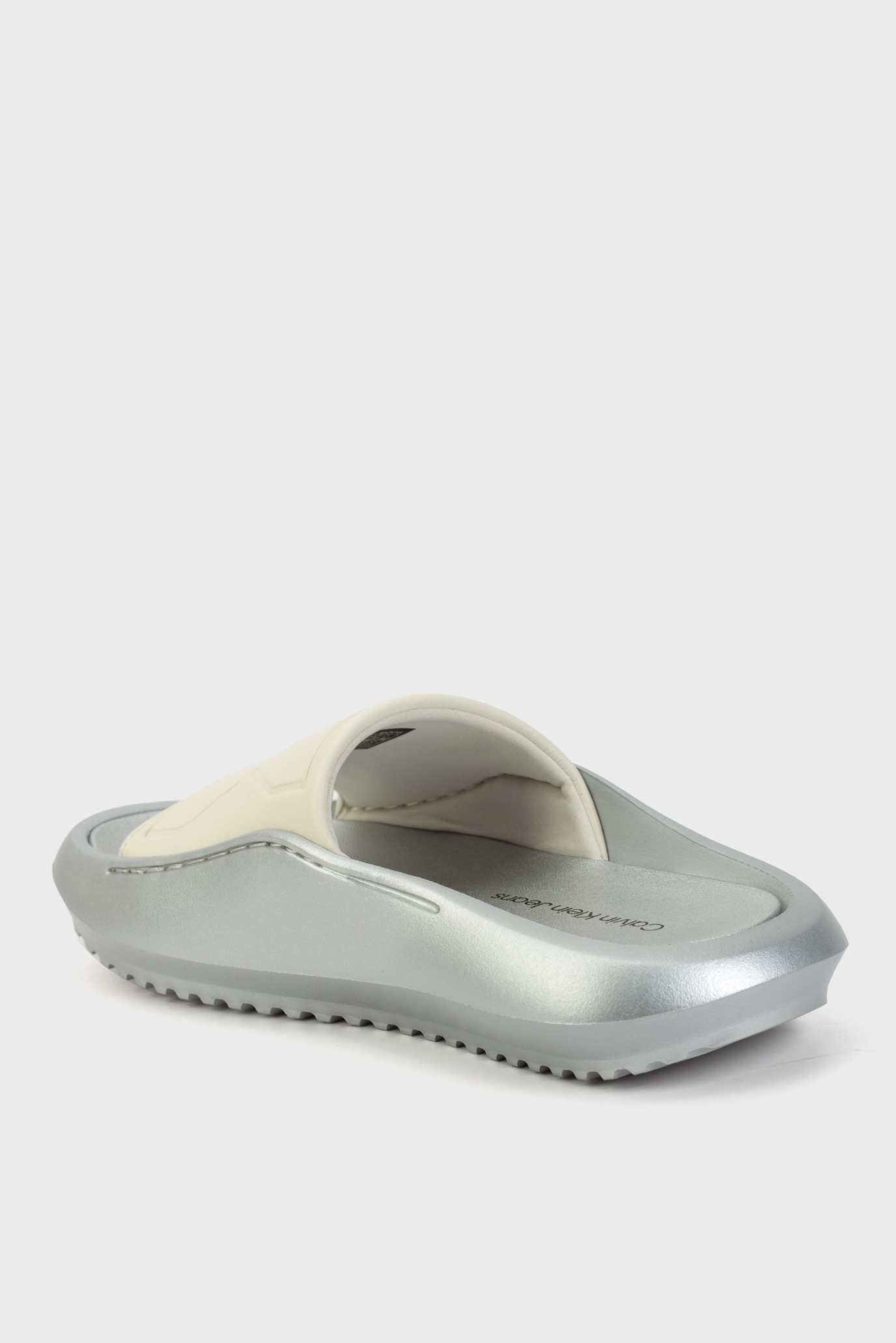 Сандалии HYBRID SANDAL MG MRCalvin Klein Jeans Сандалии HYBRID SANDAL MG MR 3