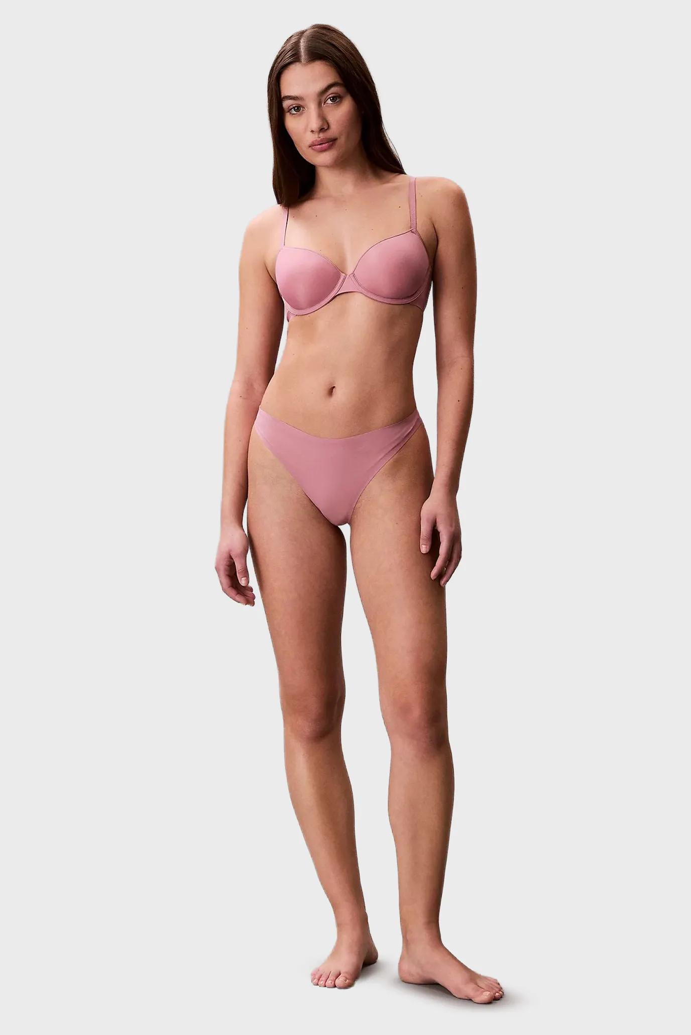 Бюстгальтер LIGHTLY LINED DEMI 2