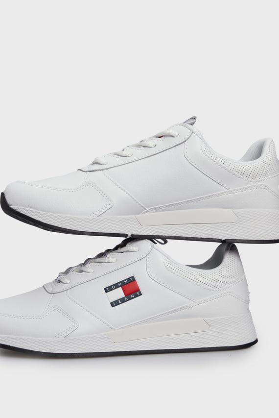 Кроссовки TOMMY JEANS FLEXI RUNNER