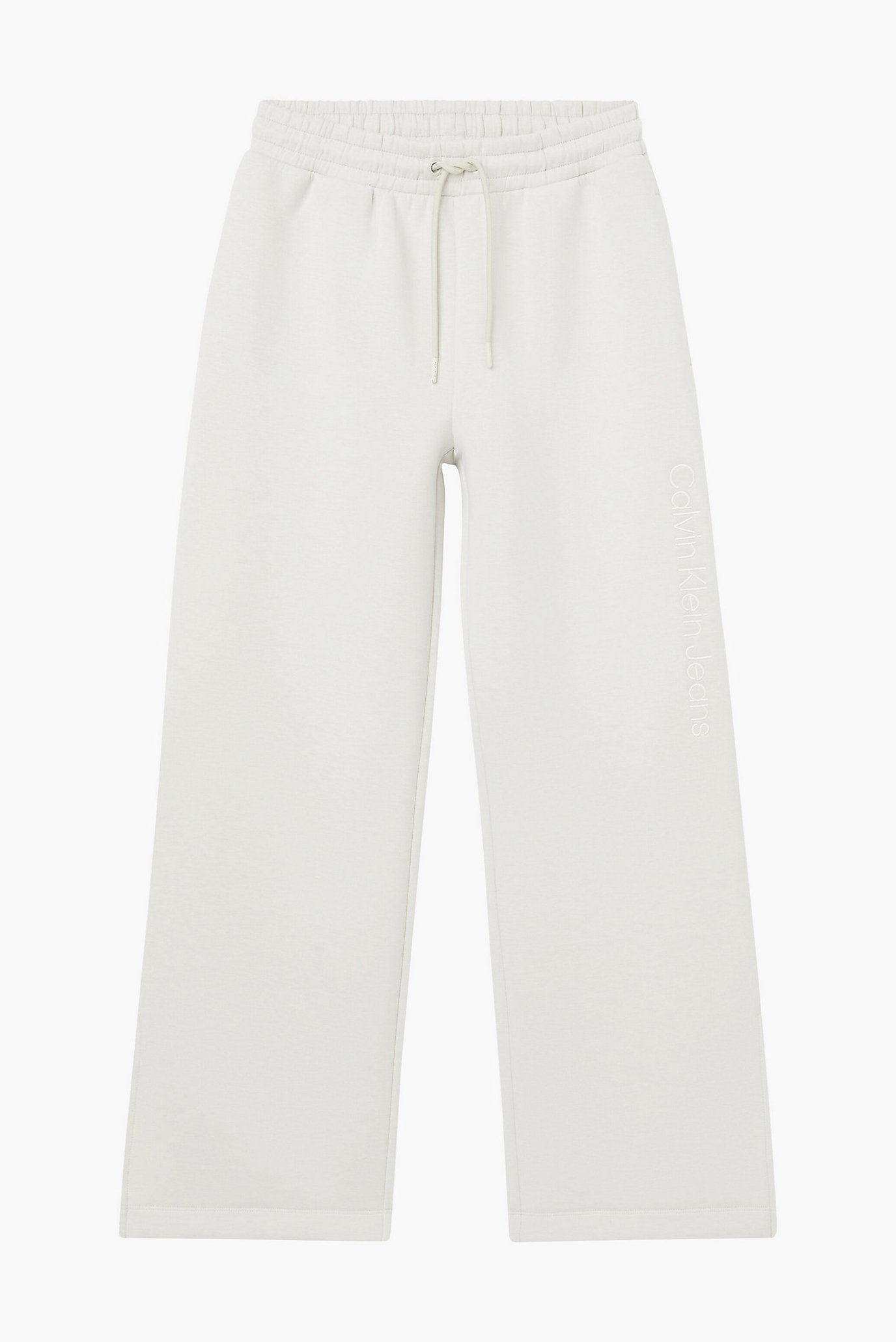 Штаны спортивные EMBROIDERY SPACER JOG PANTSCalvin Klein Jeans Штаны спортивные EMBROIDERY SPACER JOG PANTS 10