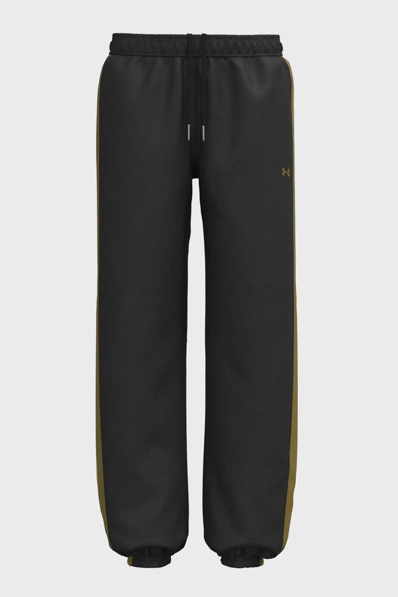 Штаны спортивные UA Icon Crinkle Pant 1