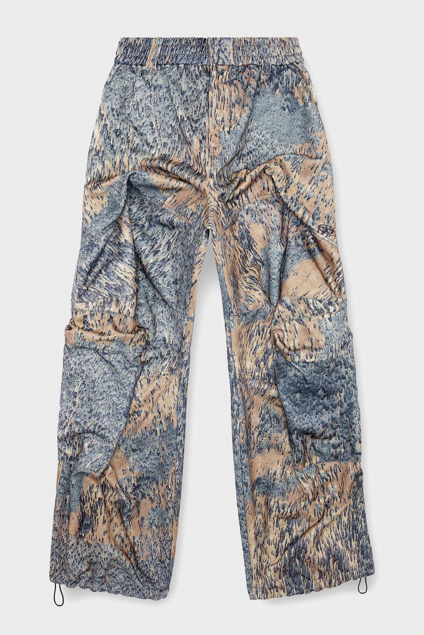 Штаны P-ARNE-FEM-P1 TROUSERS 5