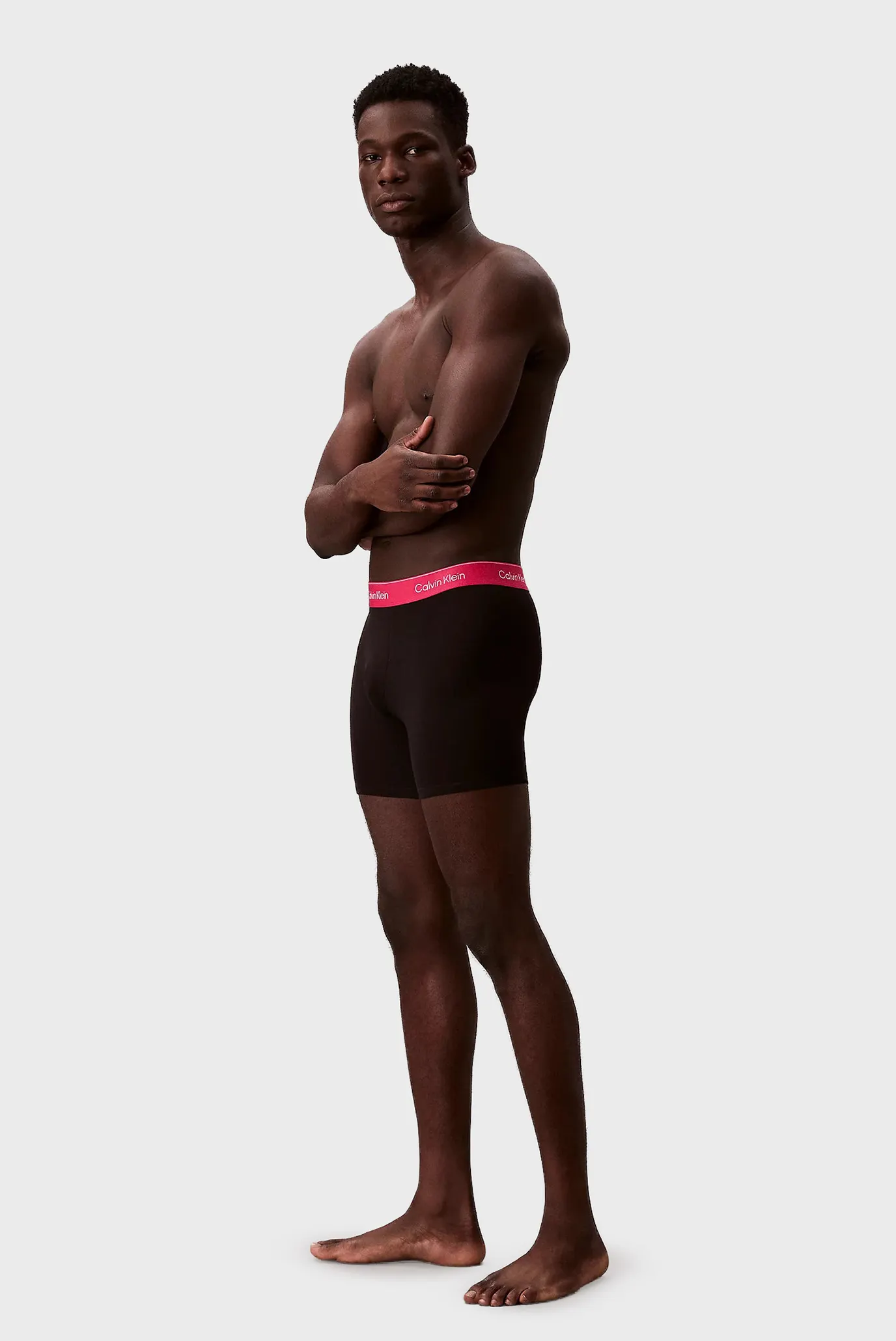 Набор белья Boxer Brief 3