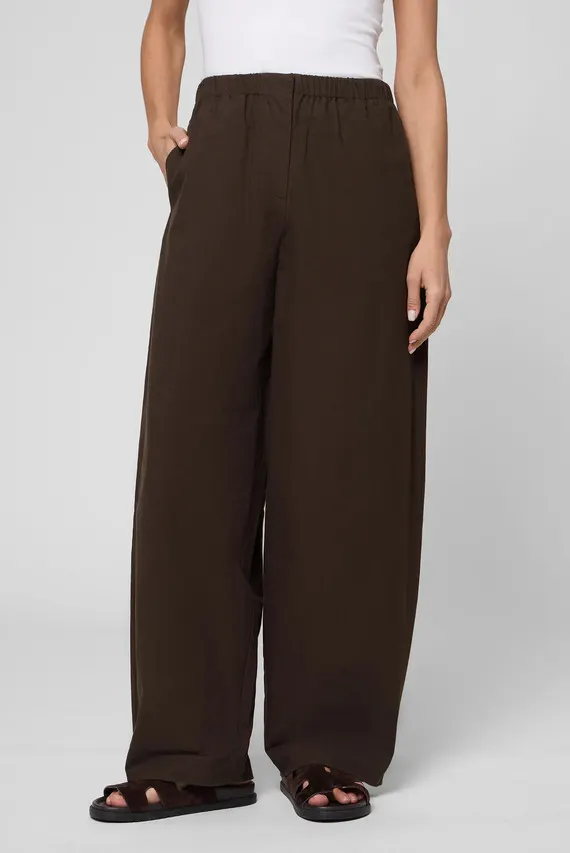 Штаны WWP 008 PRPY