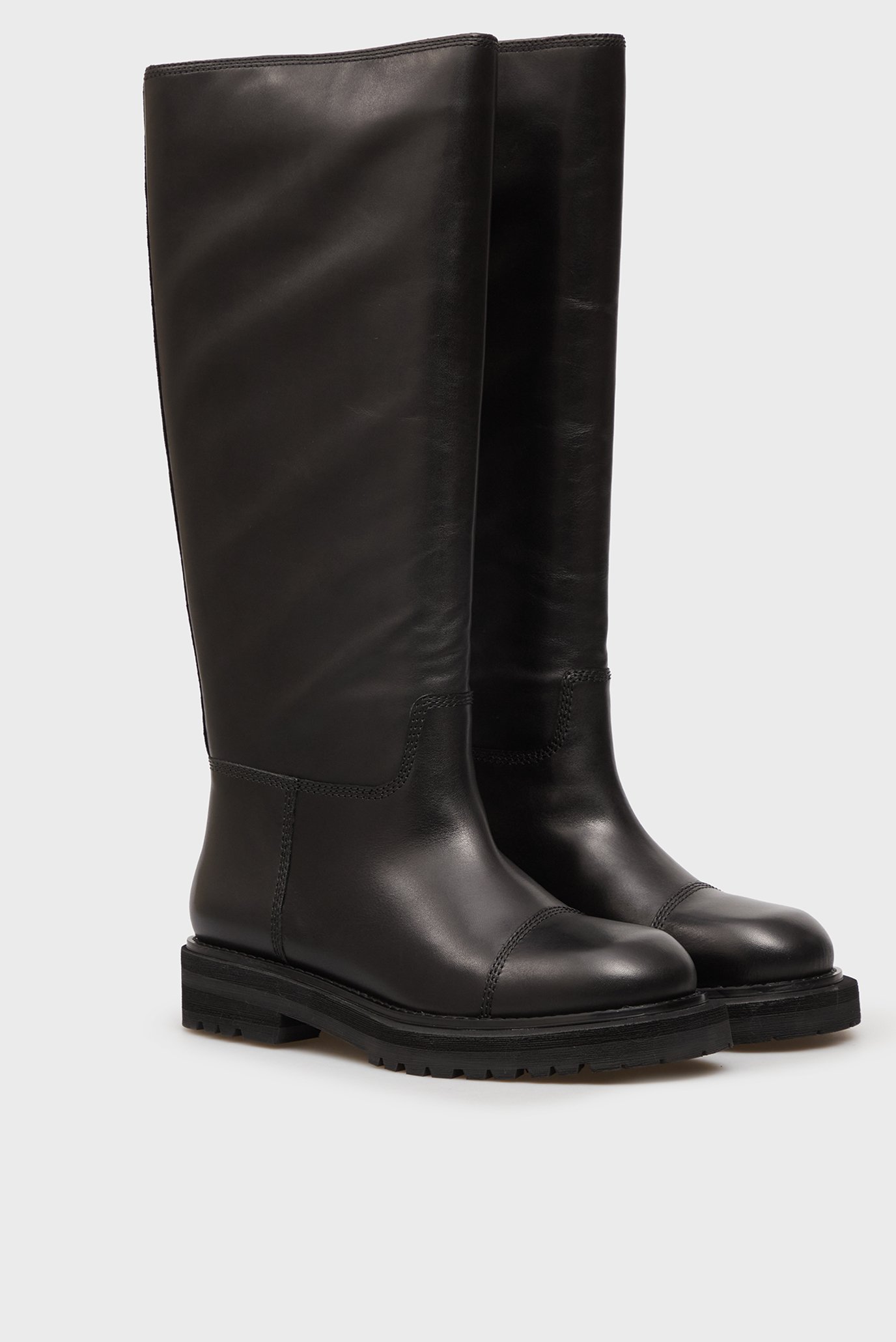 Сапоги HarperPRPY Сапоги Harper 3