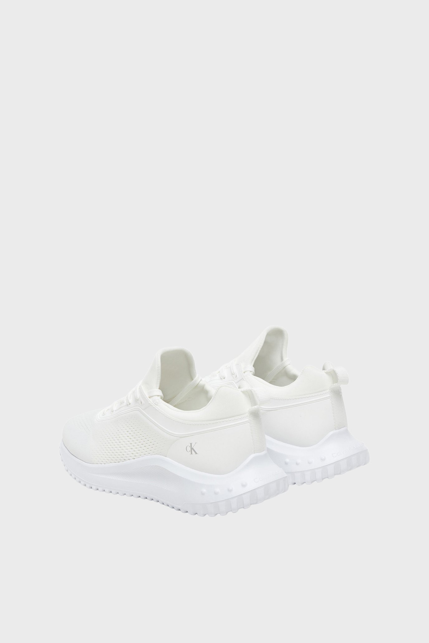 Кроссовки EVA RUNNER SOCK MG TECH MIXCalvin Klein Jeans Кроссовки EVA RUNNER SOCK MG TECH MIX 4