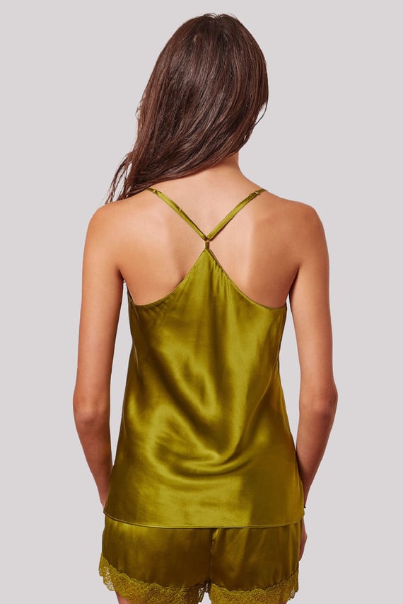 Майка PEARLY - CARACO Майка PEARLY - CARACO