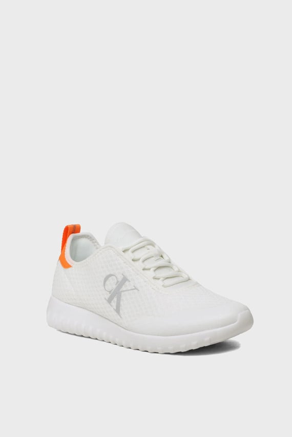 Кроссовки SPORTY RUNNER EVA SLIPON MESH