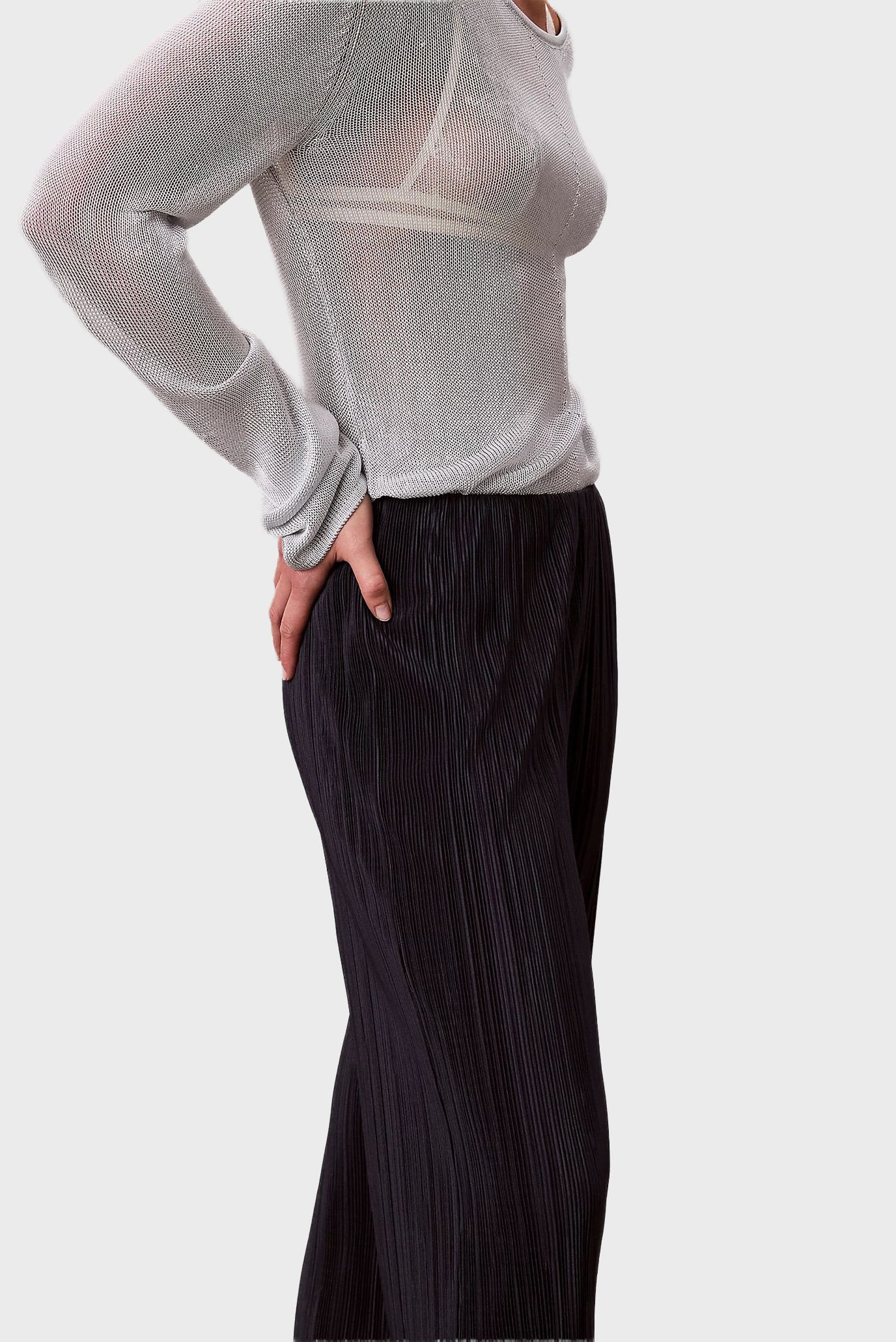 Штаны Plisse Pull On Pant 2