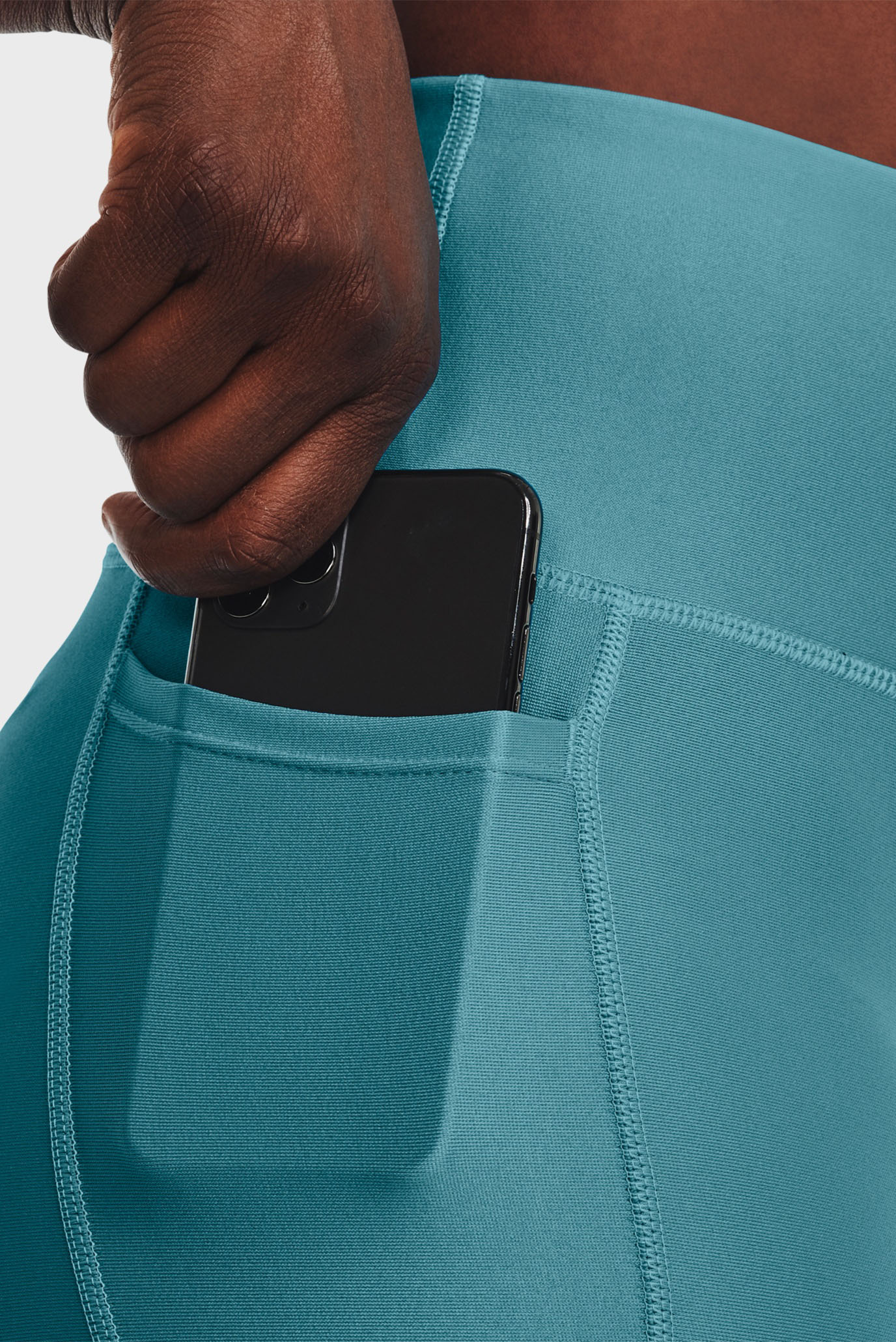 Легинсы Armour Hi Ankle Leg 4