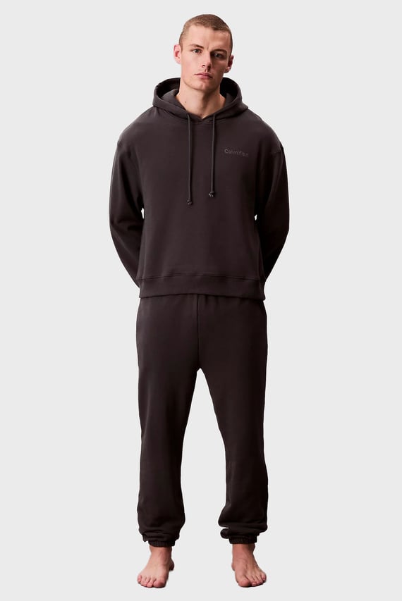 Реглан L S HOODIE