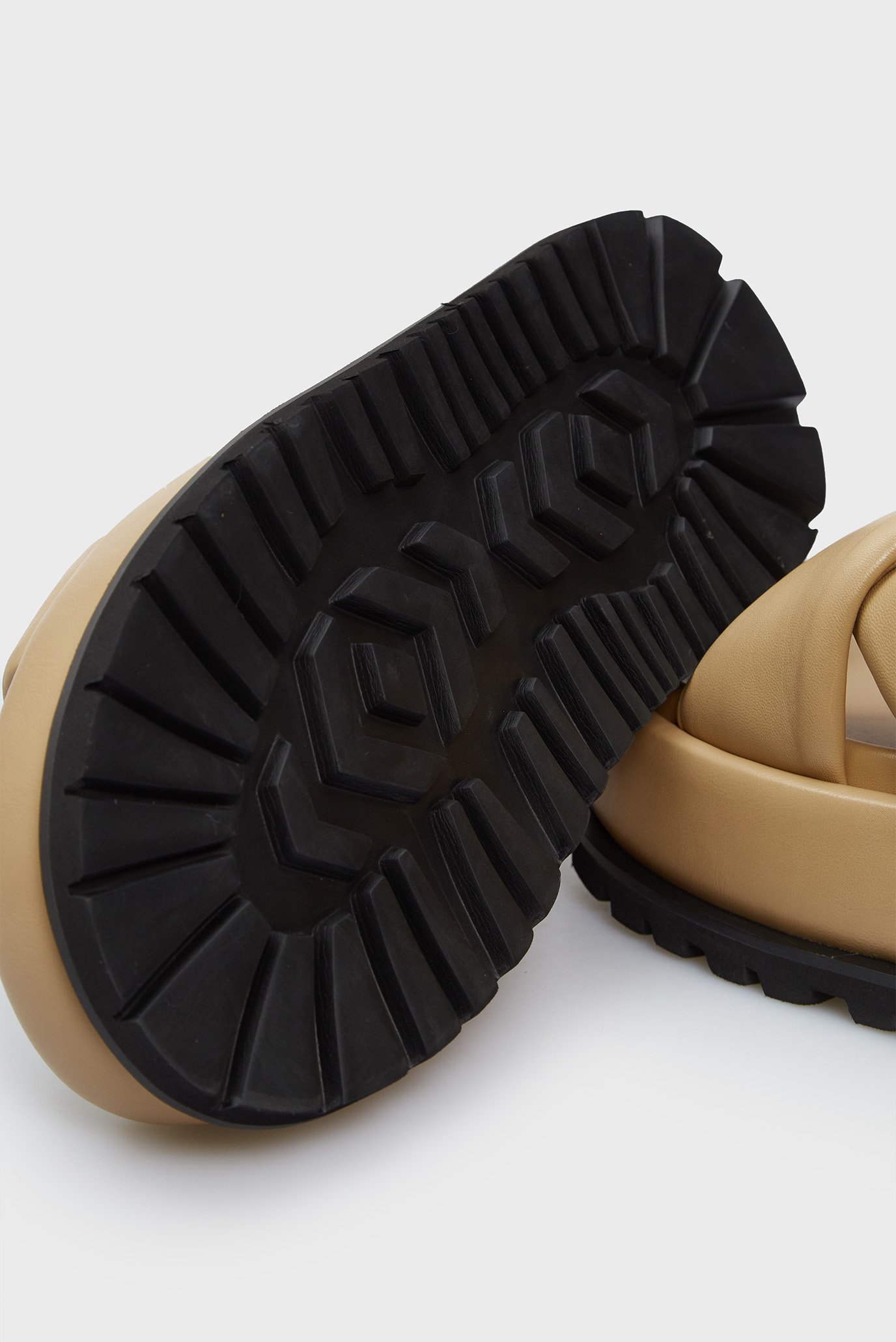 Сандалии New Orleans 5