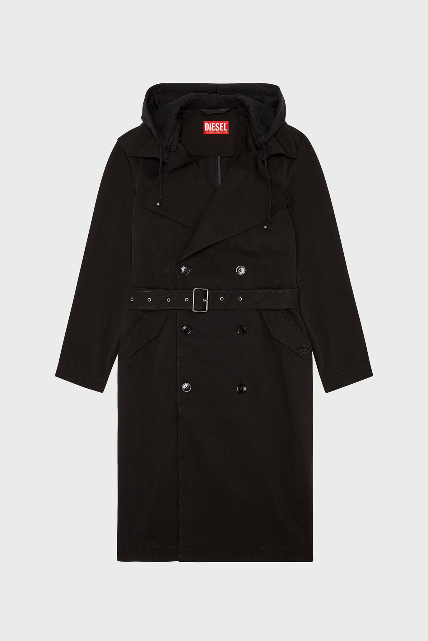 Плащ J-MATTHEW JACKET 8