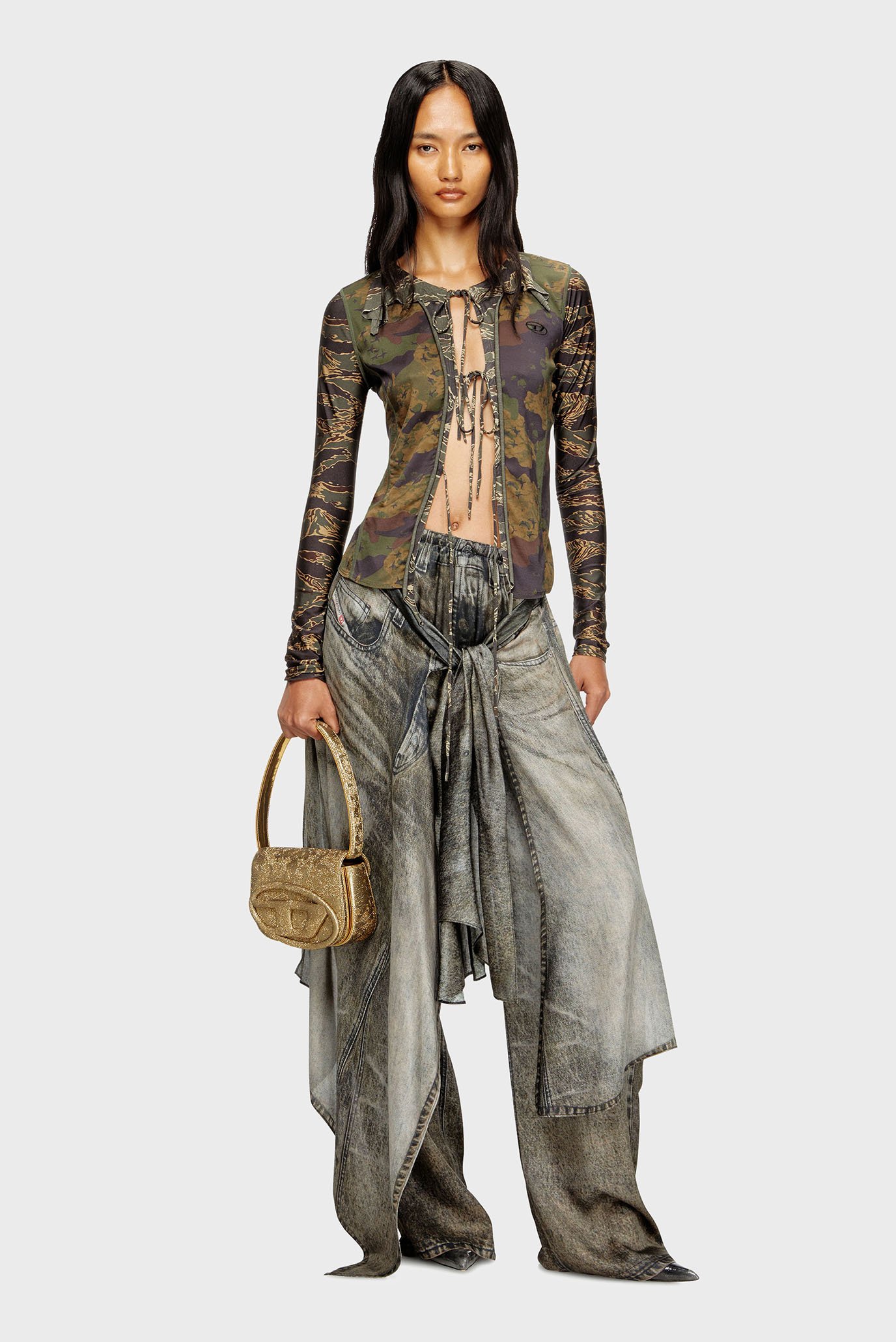 Сумка 1DR 1DR SHOULDER BAG 2