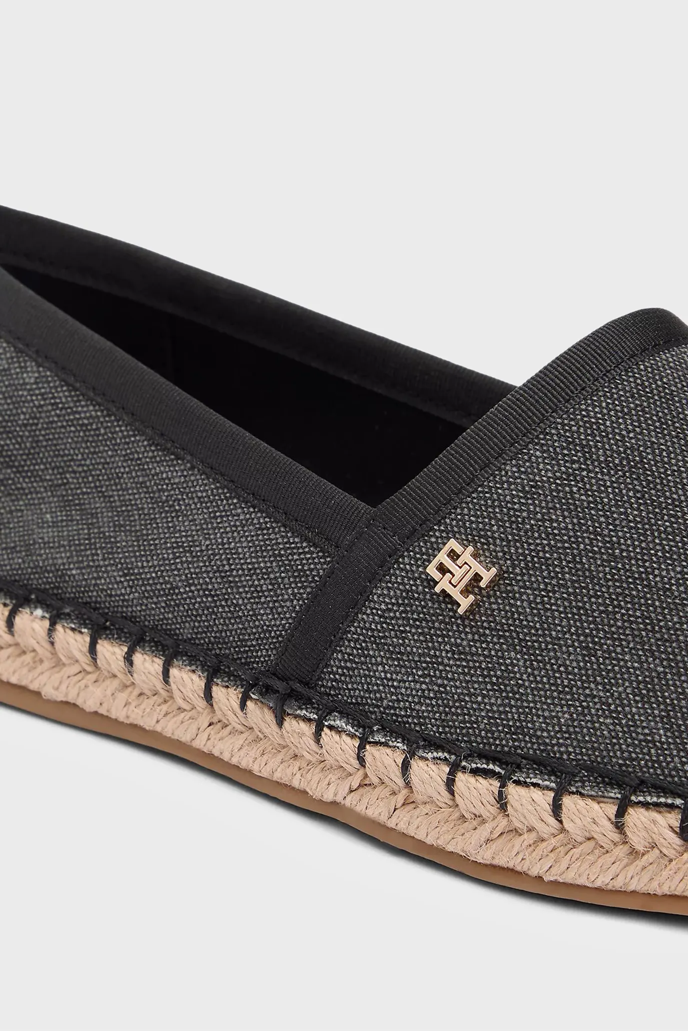Эспадрильи HILFIGER SLIP ON ESPADRILLE 2