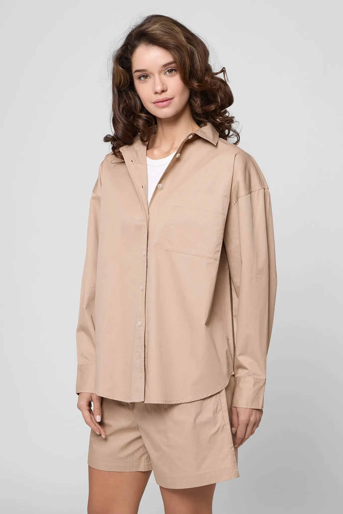 Рубашка WWSHRT 001 3