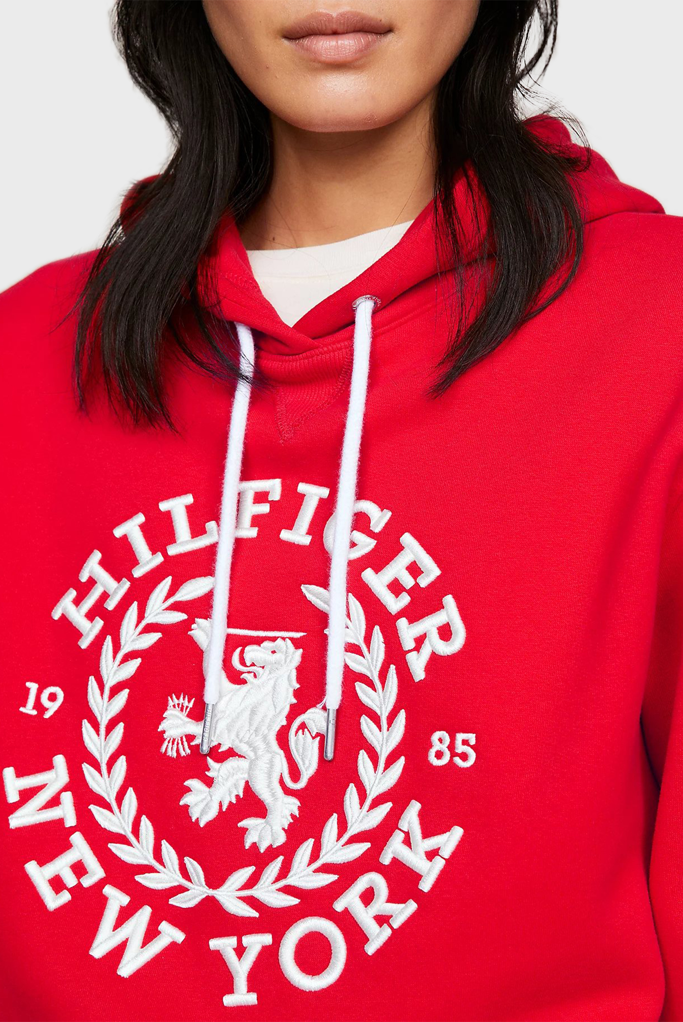 Худи REG CREST HOODIE 4