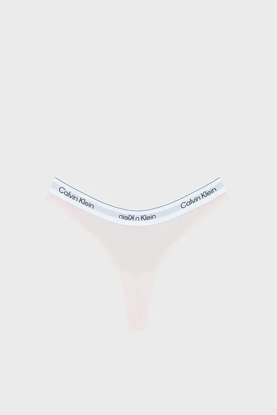 Трусы THONG Calvin Klein