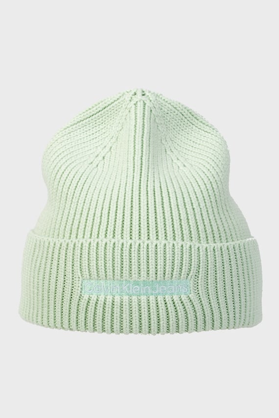 Шапка INSTITUTIONAL BEANIE