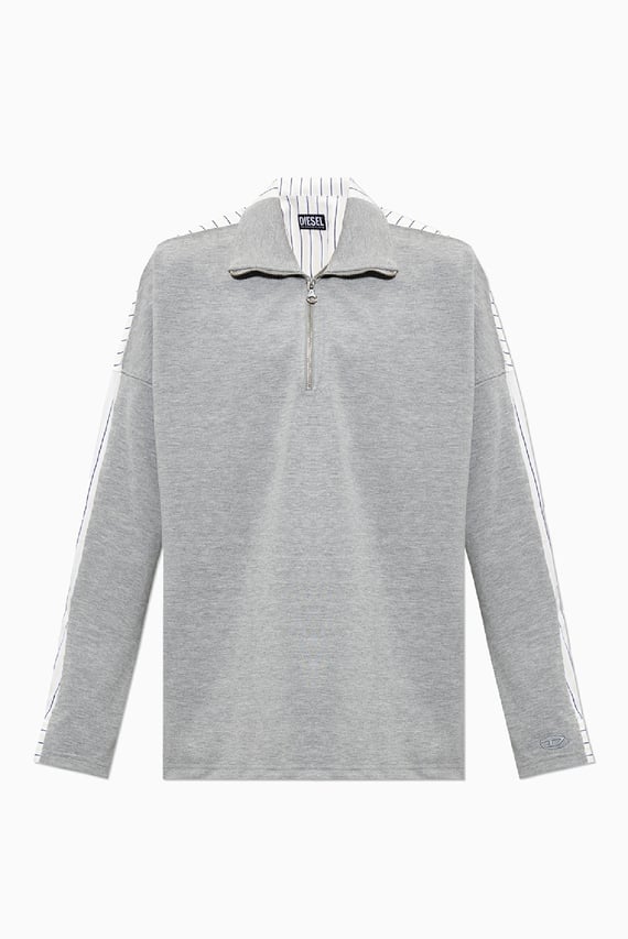 Рубашка S-GANDER-A SHIRT