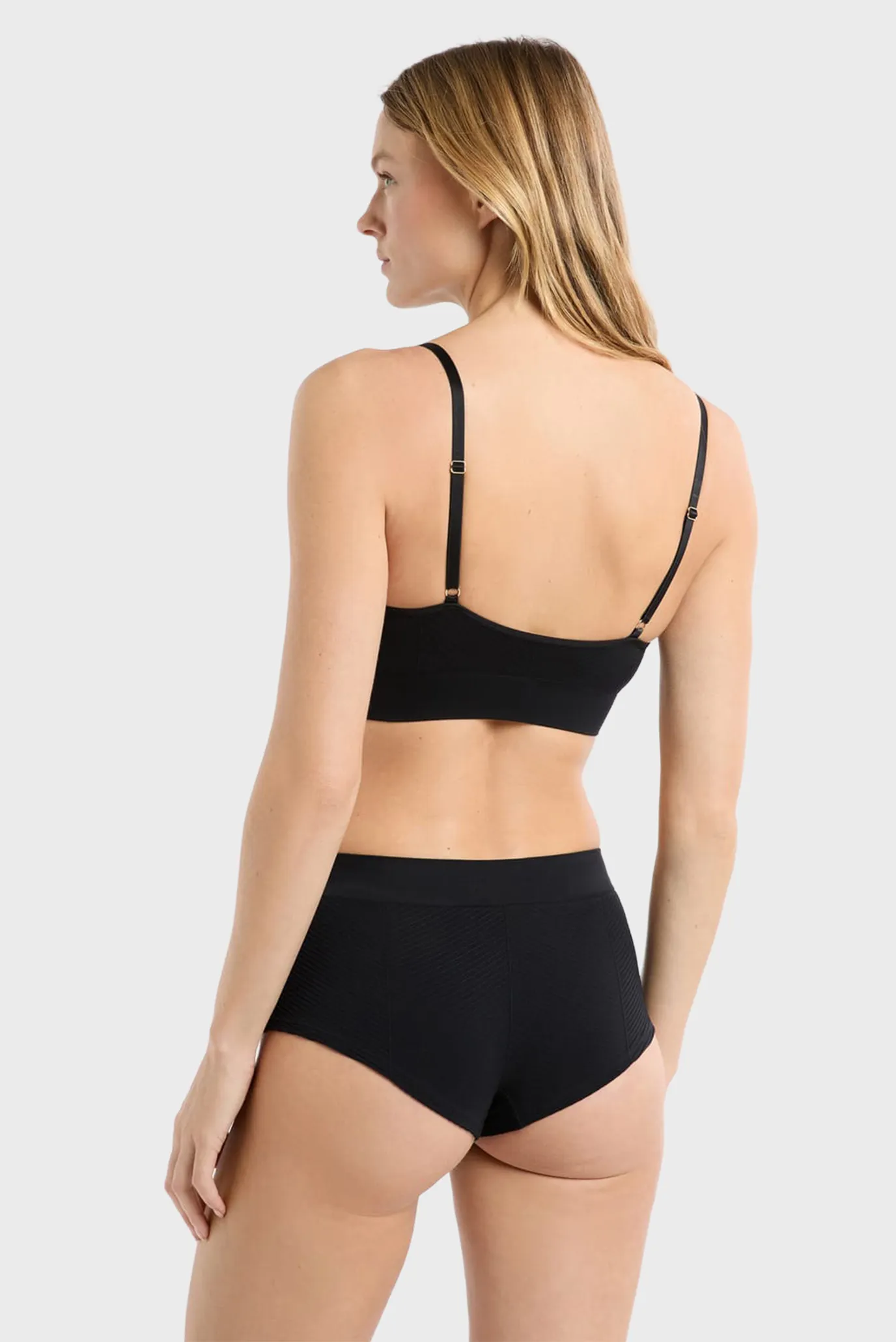 Бюстгальтер EFFORTLESS - BRASSIE 2