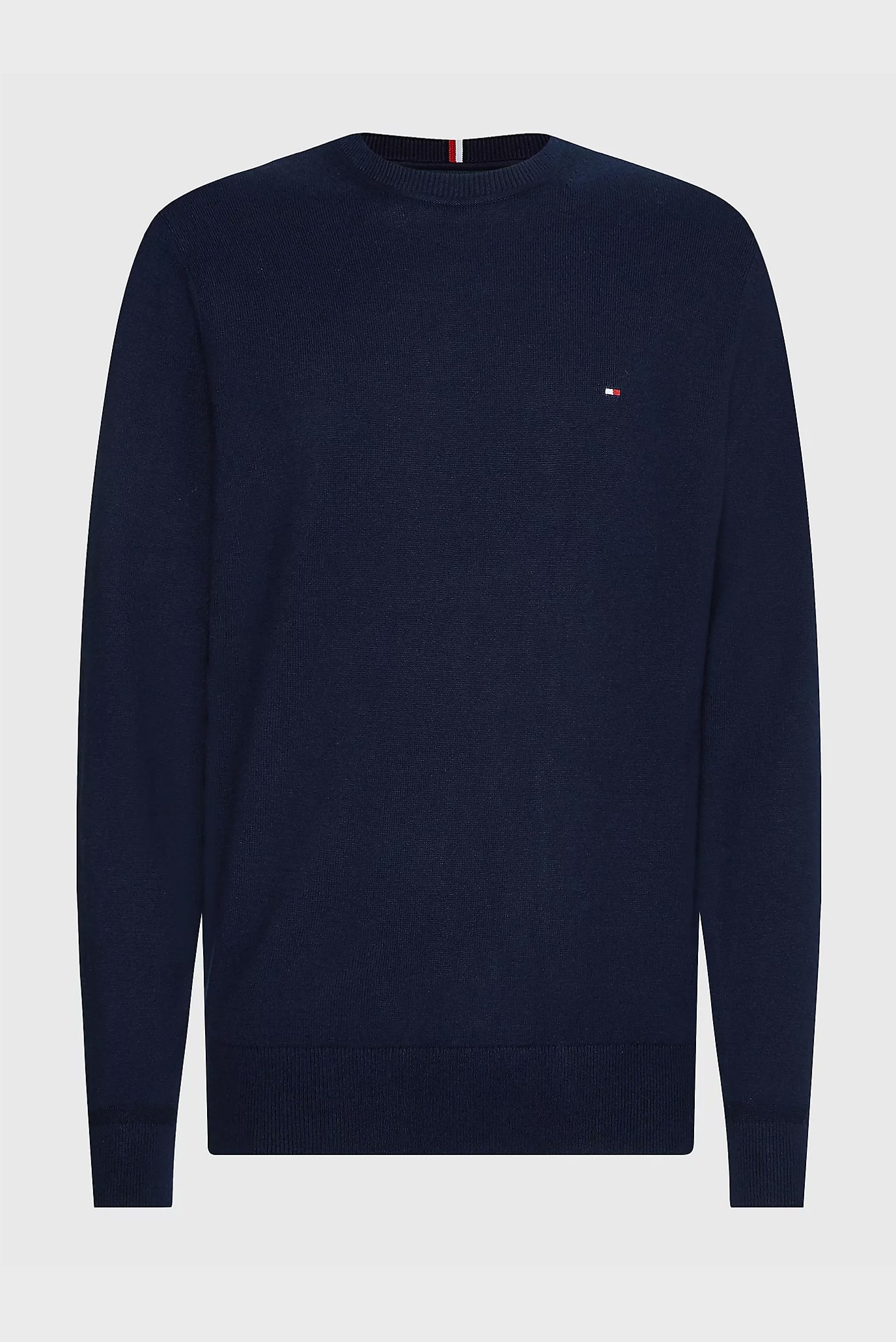 Свитер PIMA ORG CTN CASHMERE CREW NECK 6