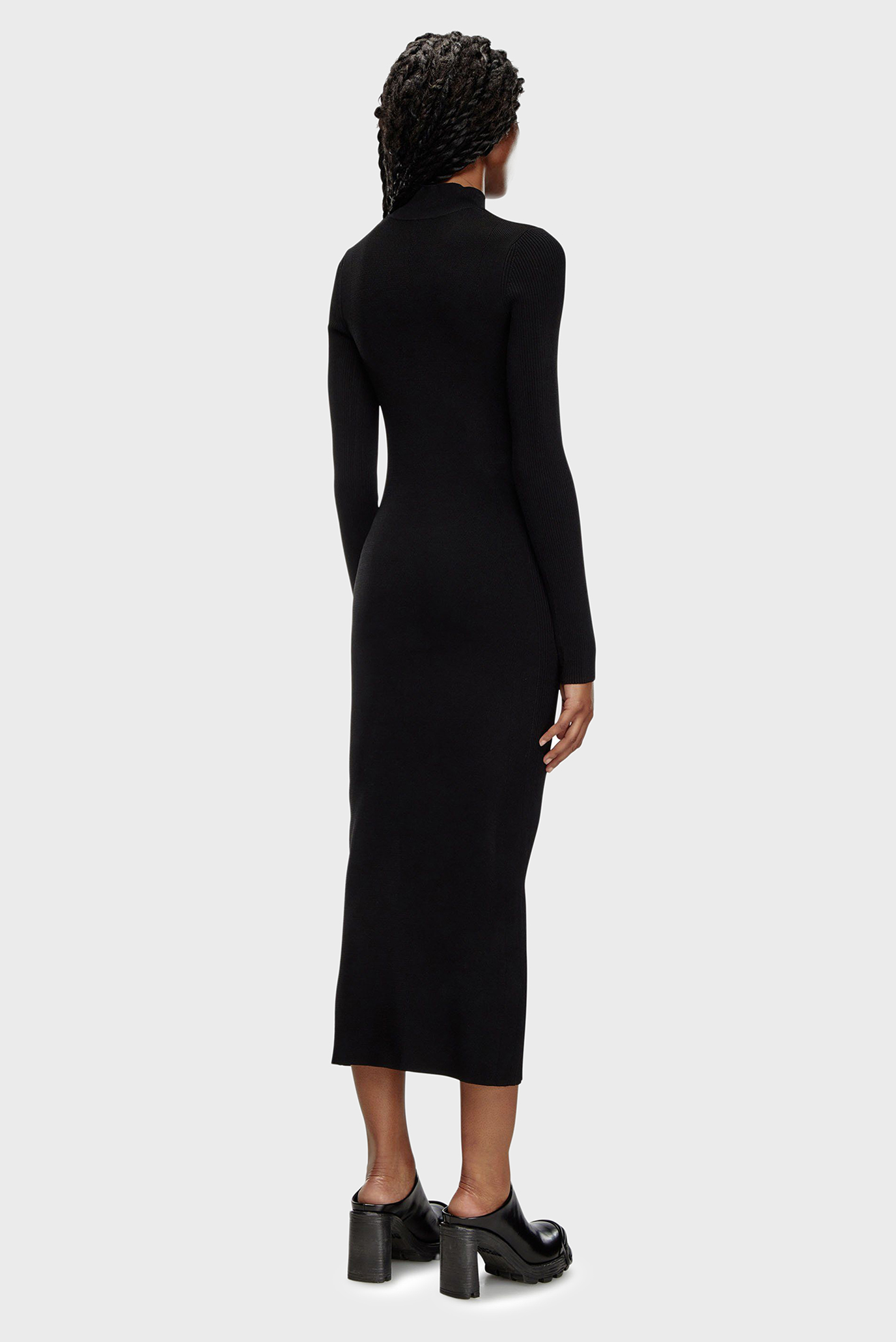 Платье M-ZARY-B ABITO 2