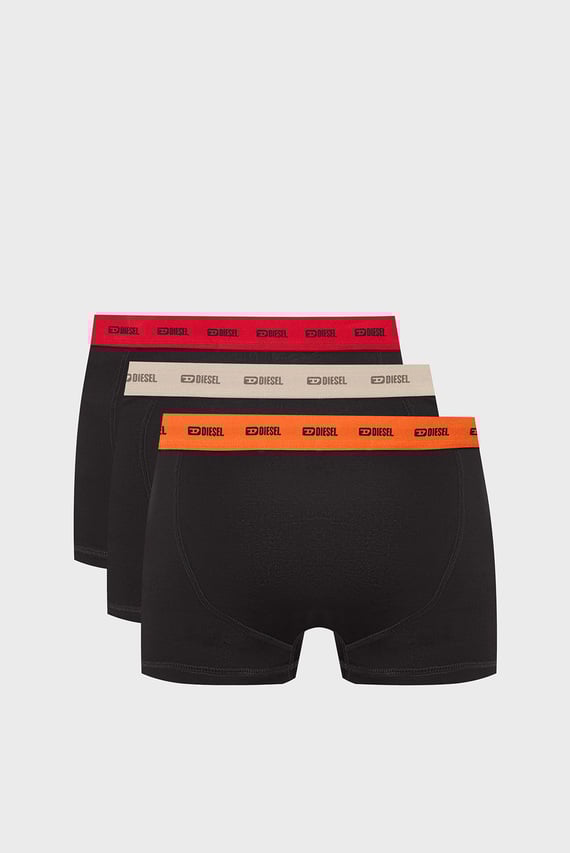 Набор белья DAMIEN-UTLT-3PACK BOXERS