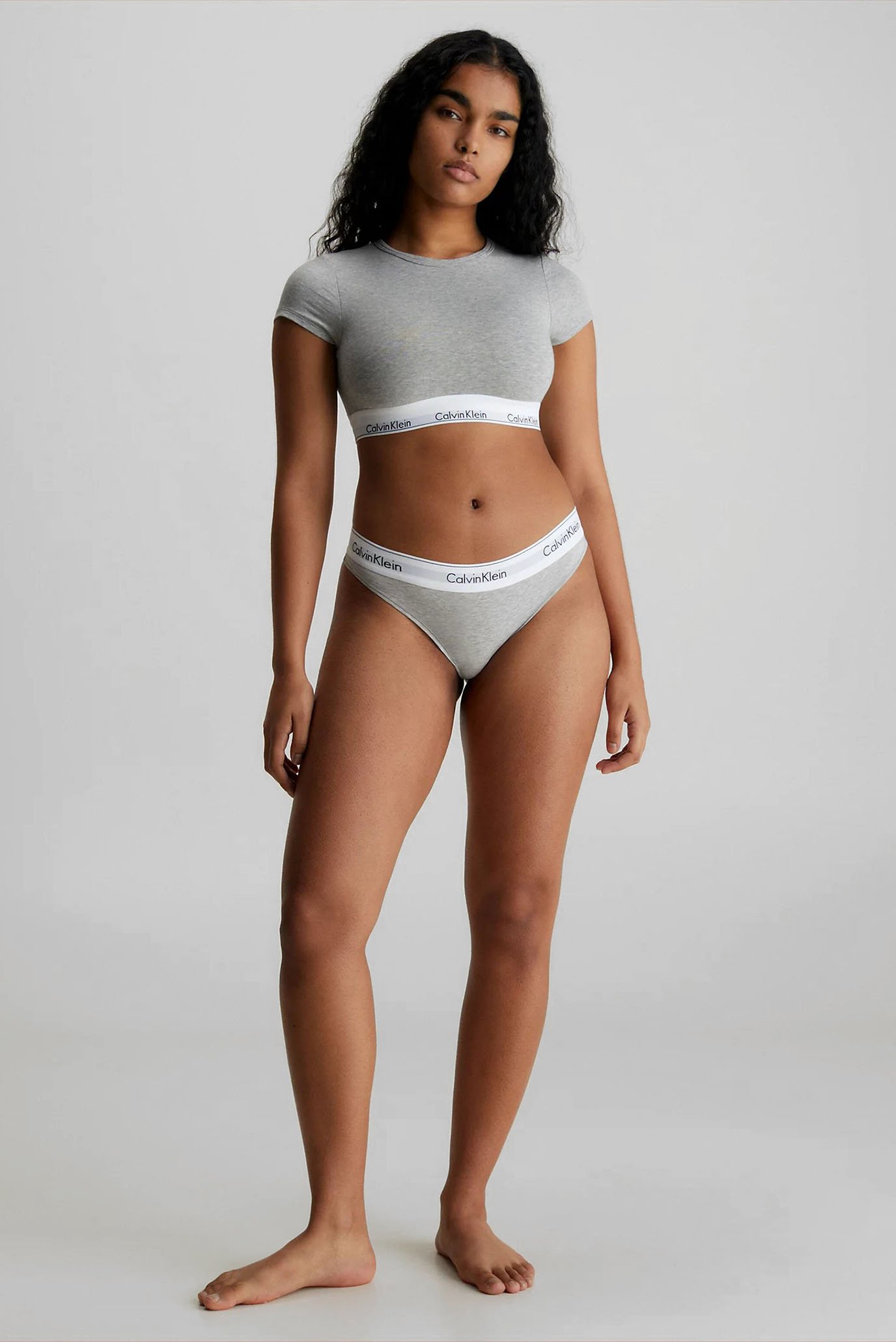 Бюстгальтер T-SHIRT BRALETTECalvin Klein Бюстгальтер T-SHIRT BRALETTE 3