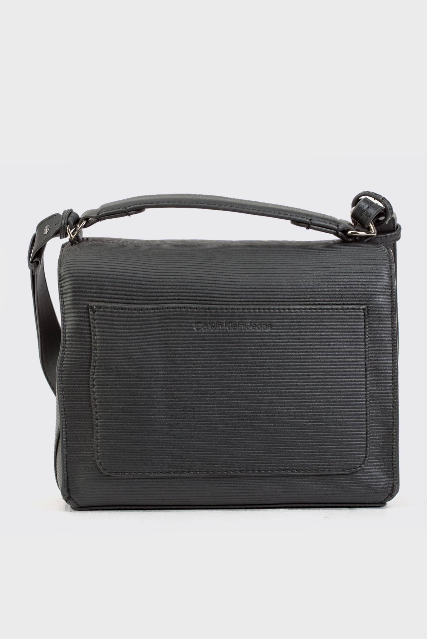 Сумка MINIMAL MONOGRAM TOP HANDLE22 T 3