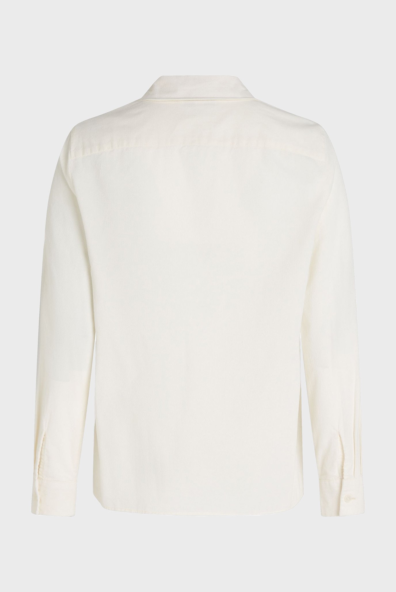 Рубашка CORDUROY COTTON CASUAL SHIRT 2