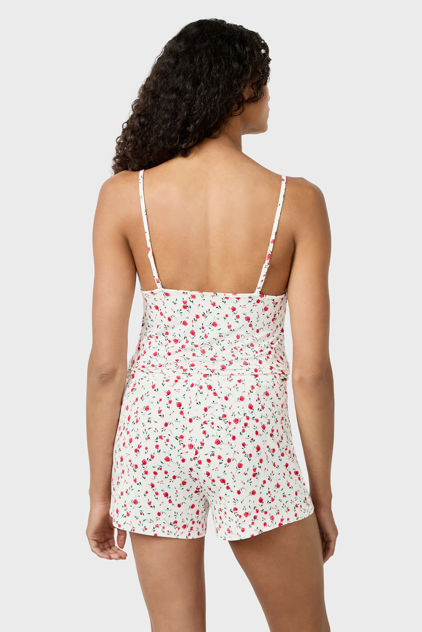 Шорты MOLLY FLEURS - SHORT 3