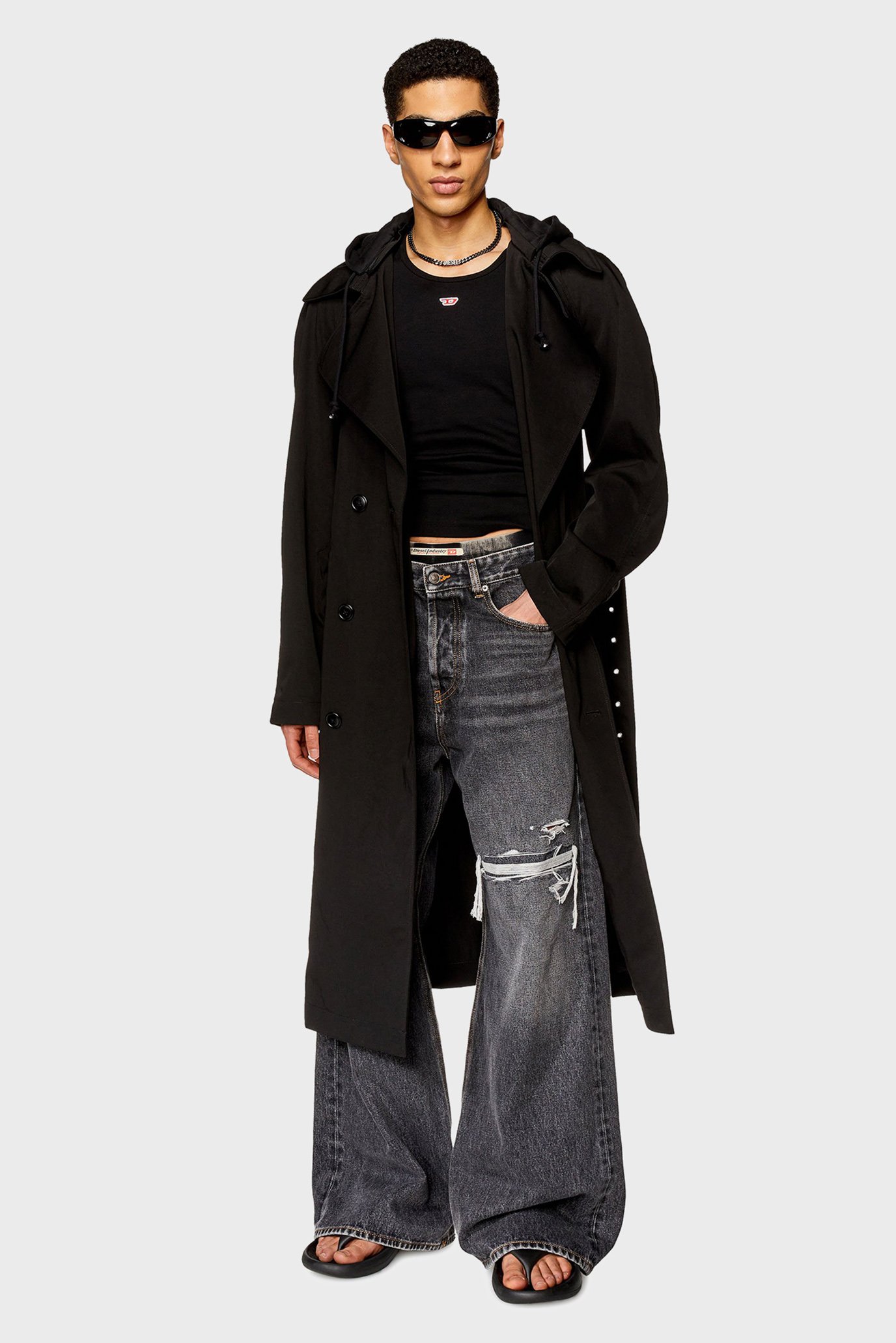 Плащ J-MATTHEW JACKET 6