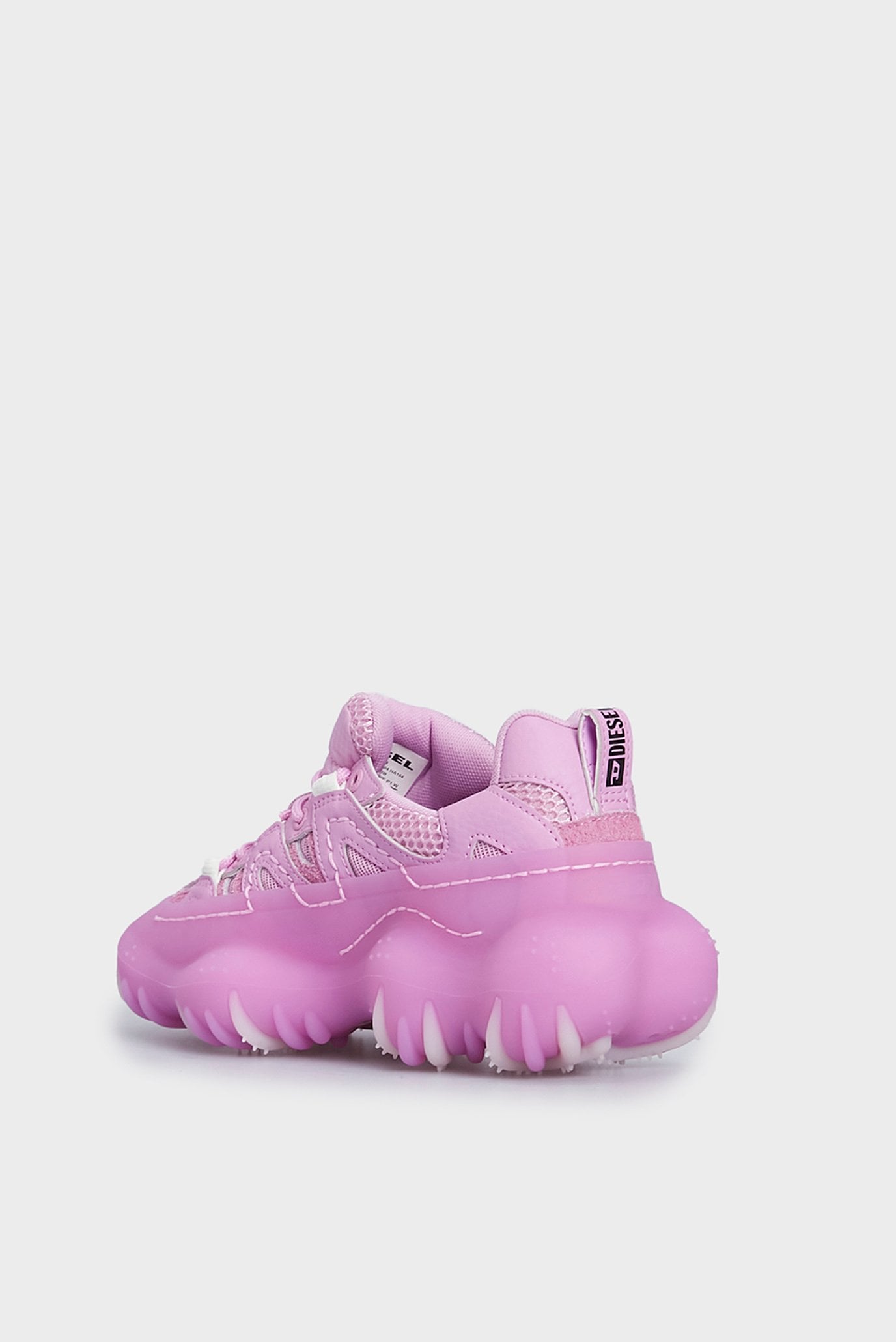 Кроссовки PROTOTYPE   S-PROTOTYPE P1 W SNEAKERS 5