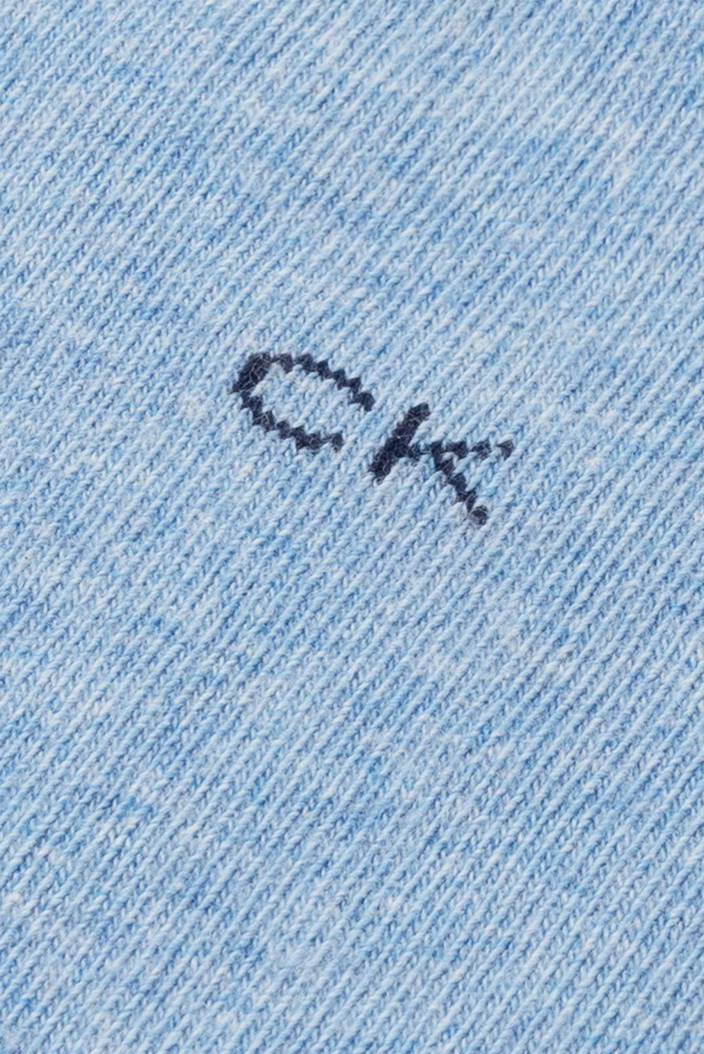 Носки CK WOMEN SOCK 2PCalvin Klein Jeans Носки CK WOMEN SOCK 2P 4
