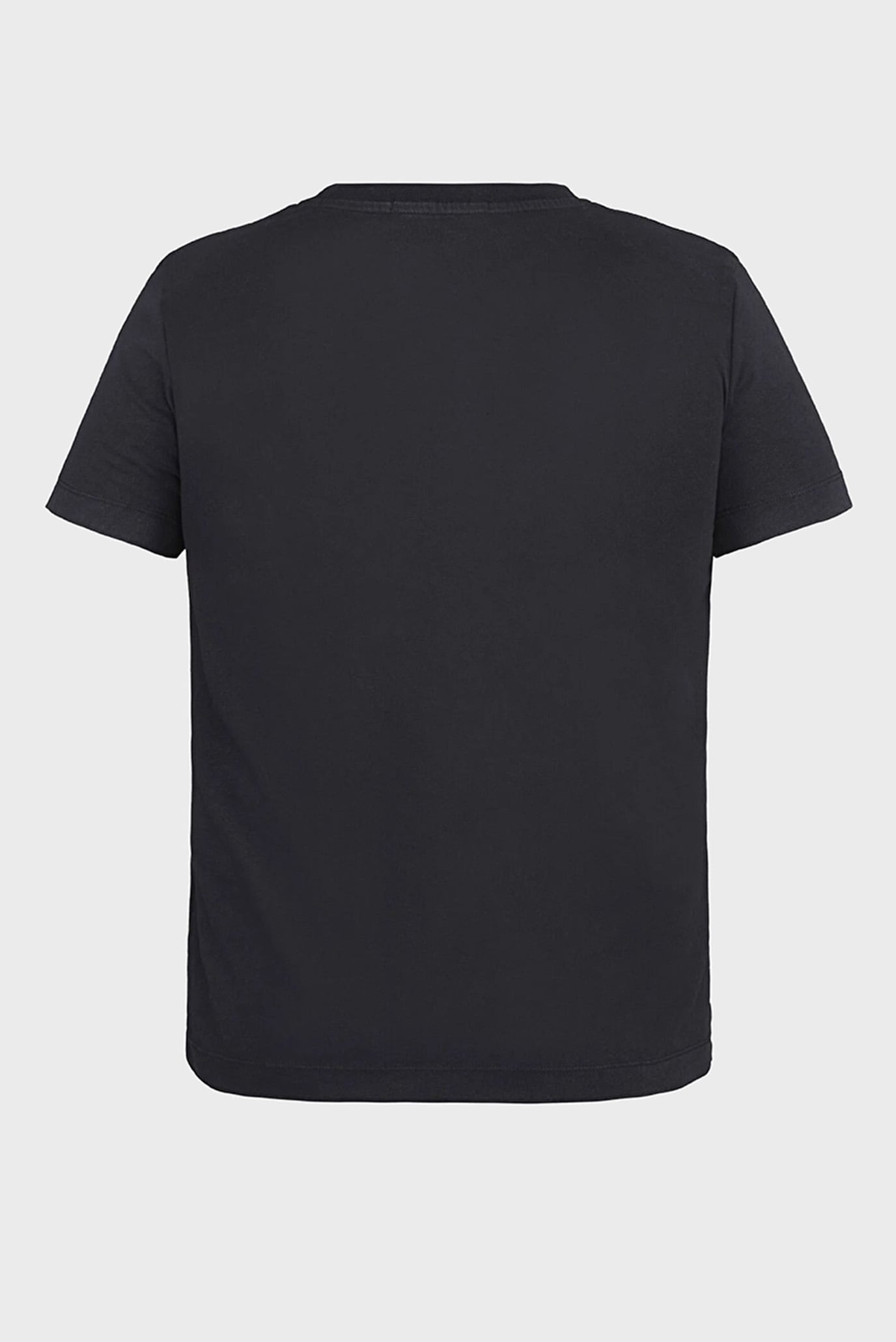 Футболка ARCHIVAL MONOLOGO REGULAR TEE 2