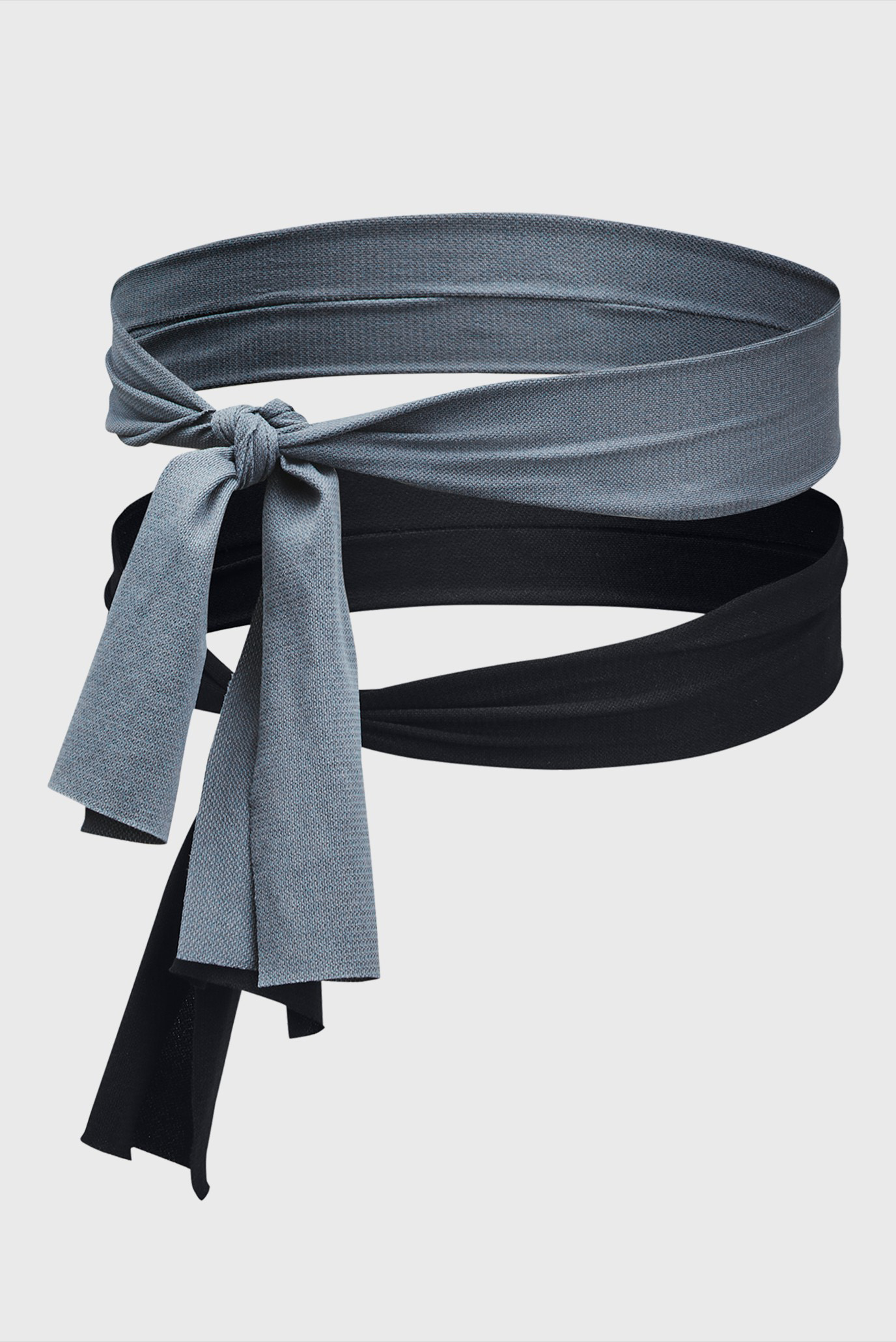 Женская повязка для волос (2 шт) Women's Mesh HB 4