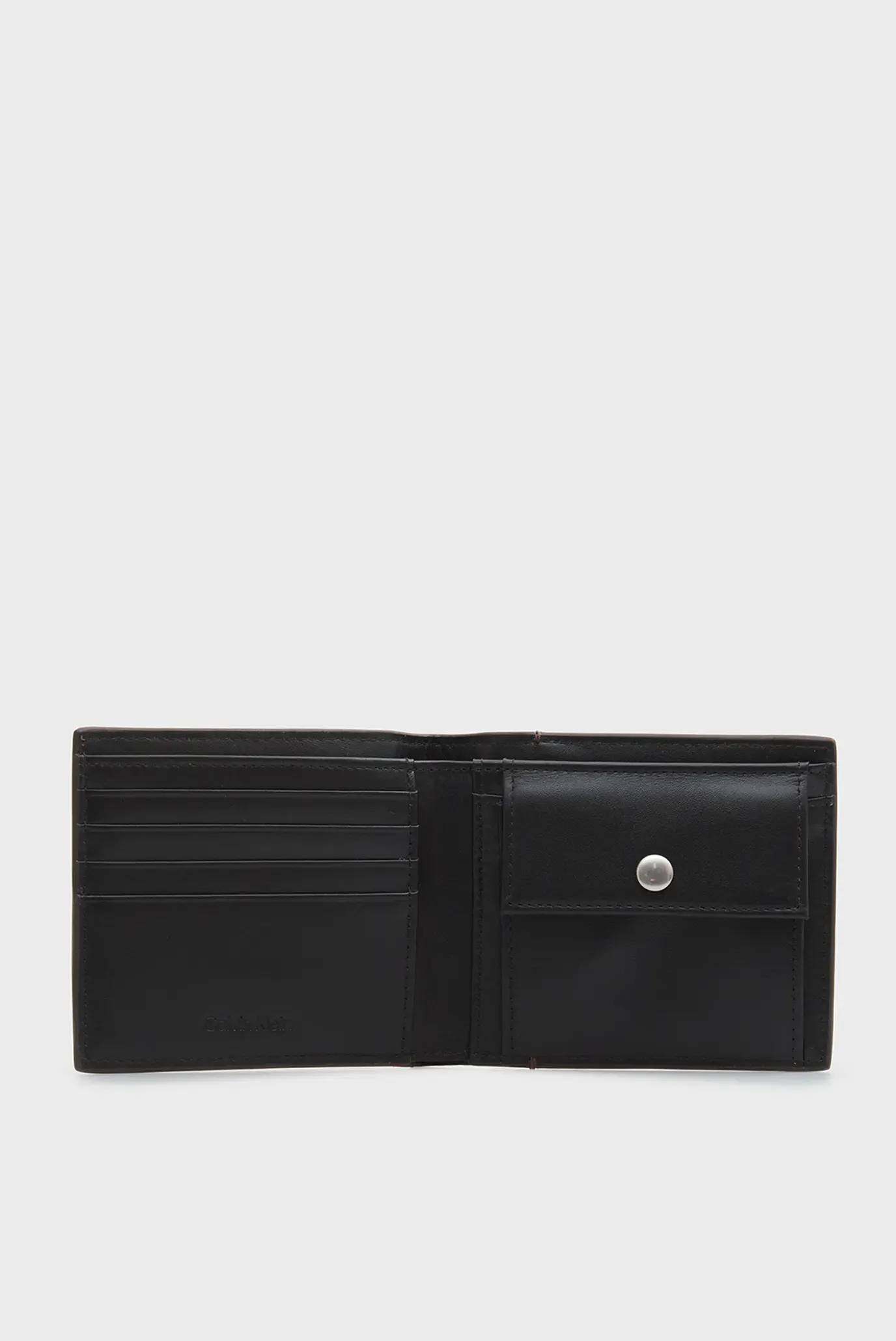 Кошелек EMBLEM AOP COATED BILLFOLD W  CO 4
