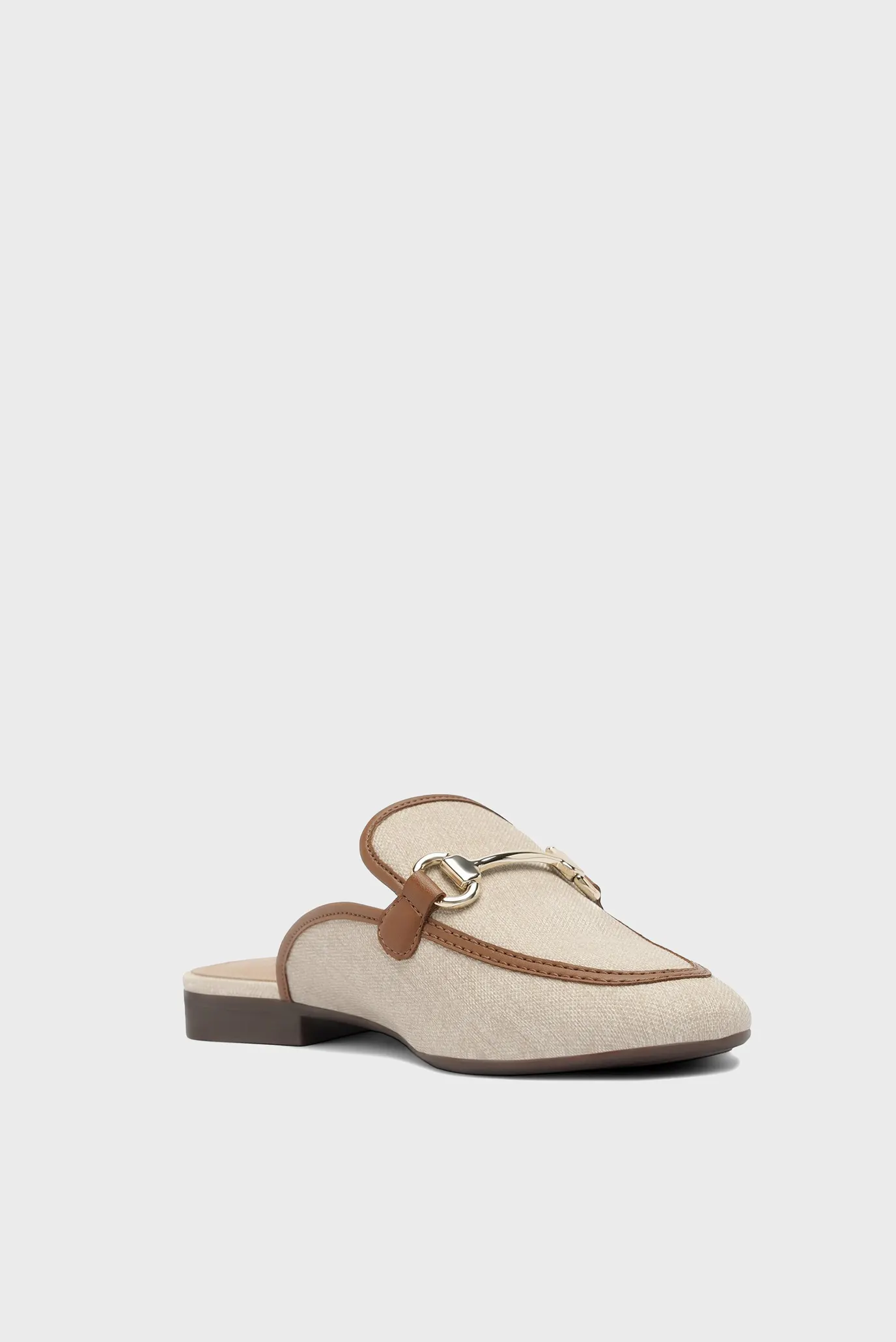 Мюли CALC-FSR  EC NA LI SO N E|NEW CREME CUOI 4