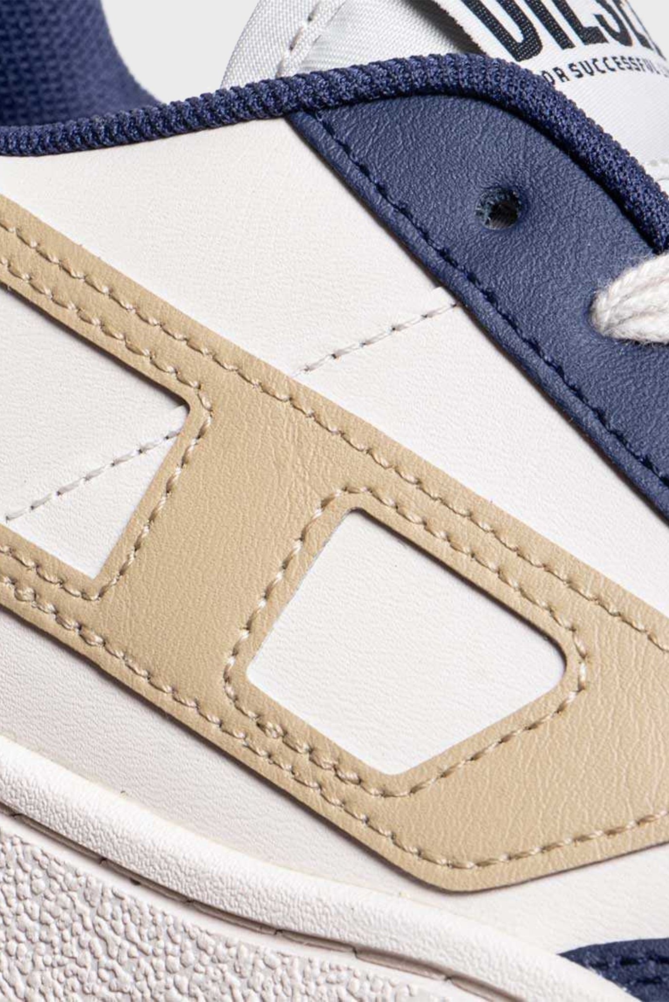 Кеды UKIYO S-UKIYO V2 LOW SNEAKERSDiesel Кеды UKIYO S-UKIYO V2 LOW SNEAKERS 4