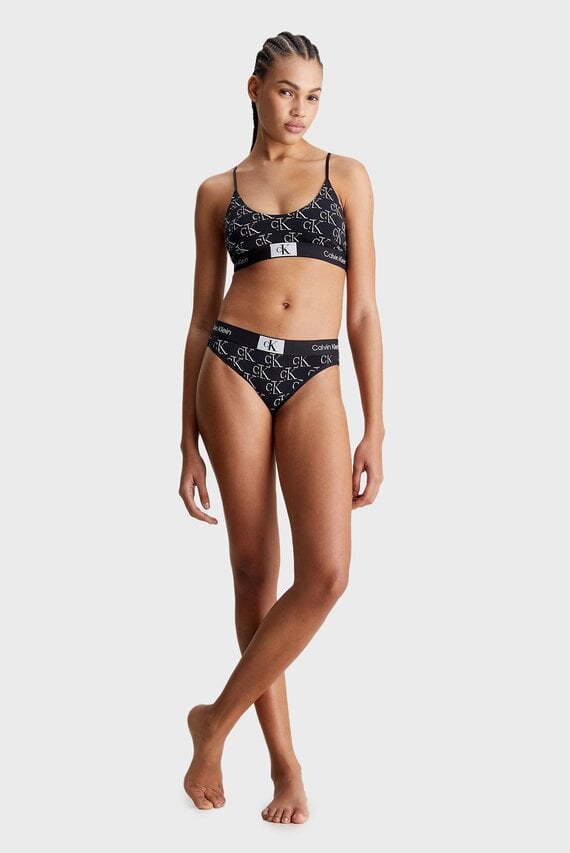 Бюстгальтер UNLINED BRALETTE