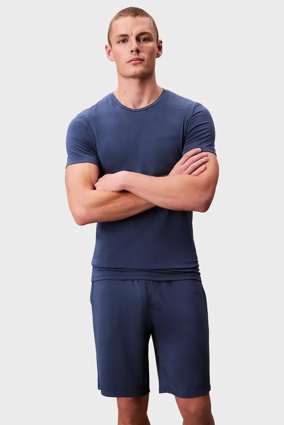 Футболка S S CREW NECK Calvin Klein