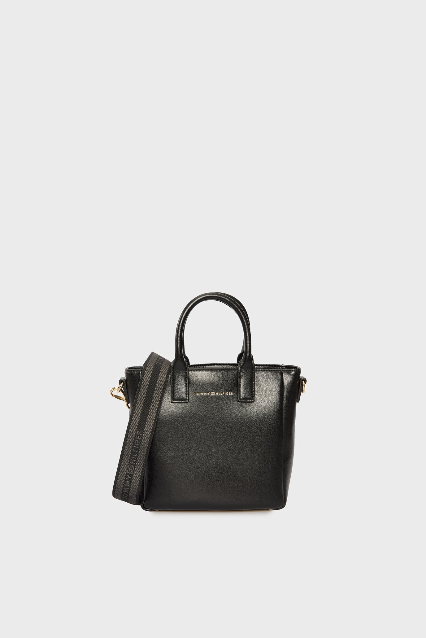 Сумка TH CASUAL MINI TOTE 1