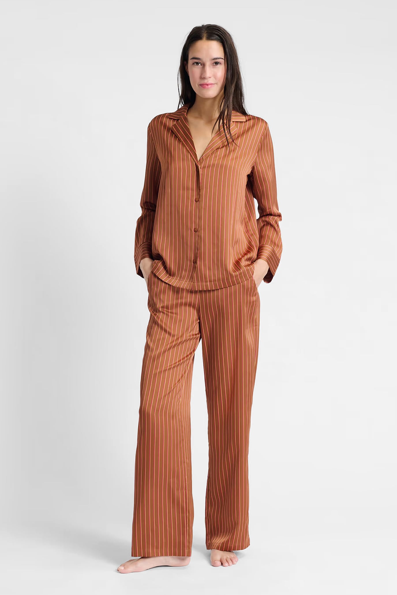 Ночная рубашка TAMAR - CHEMISE 2