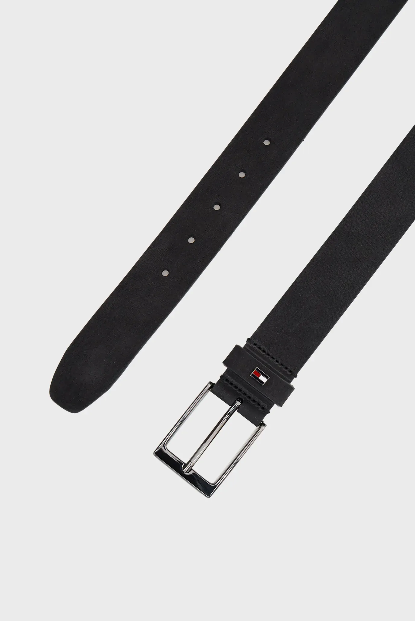 Ремень LAYTON 3.5 NUBUCK 3