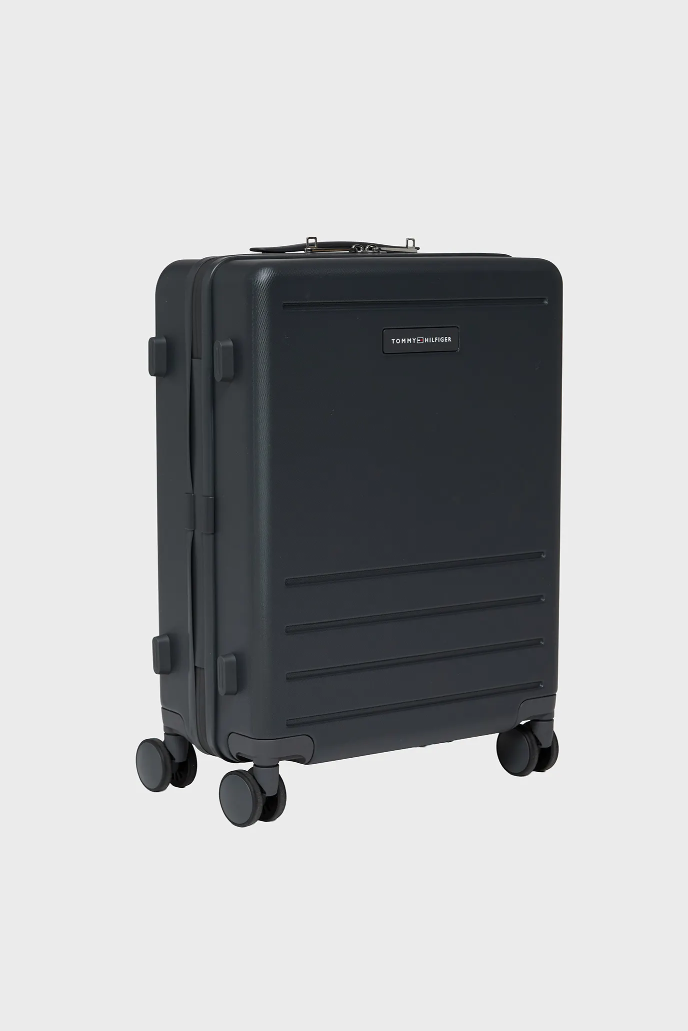 Чемодан TH CABIN SIZE TEXTURED TROLLEY 3