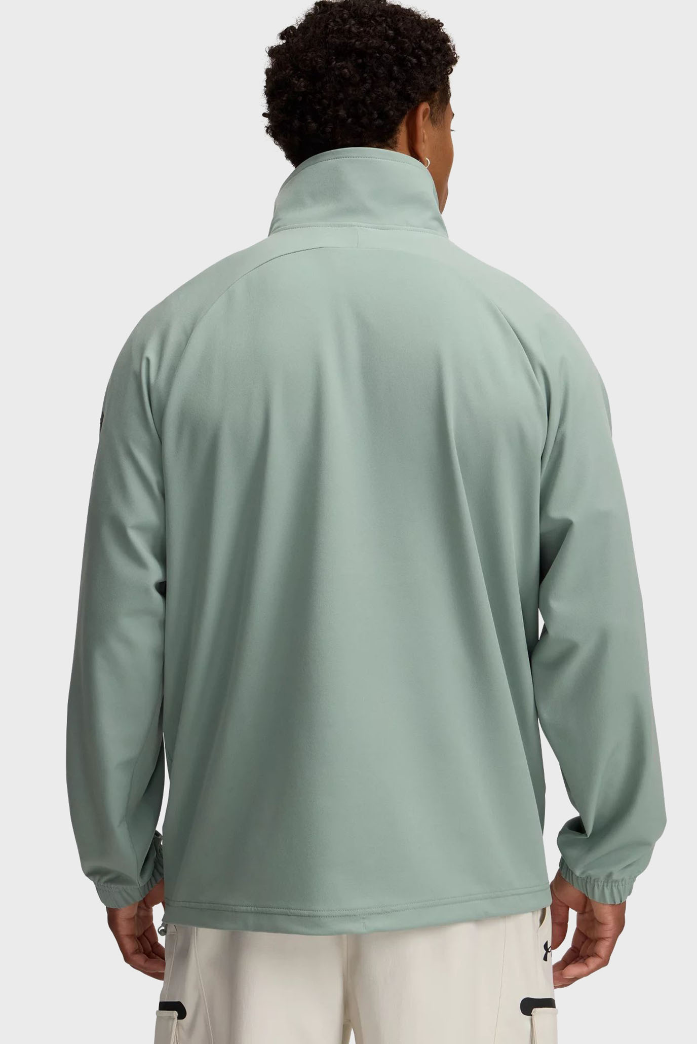 Ветровка UA Unstoppable Anorak 2