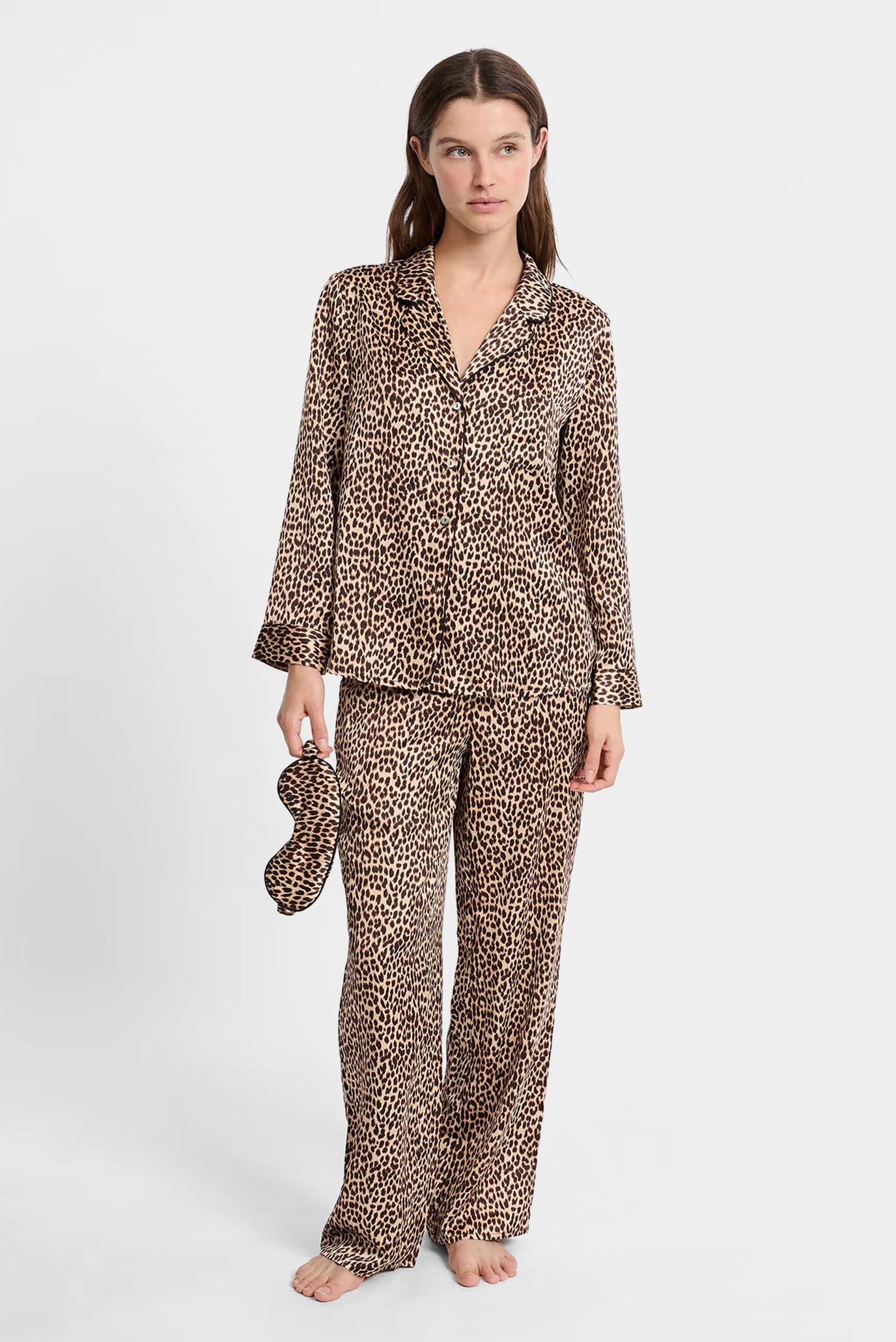 Пижама SIDERA - SET CADEAU 4