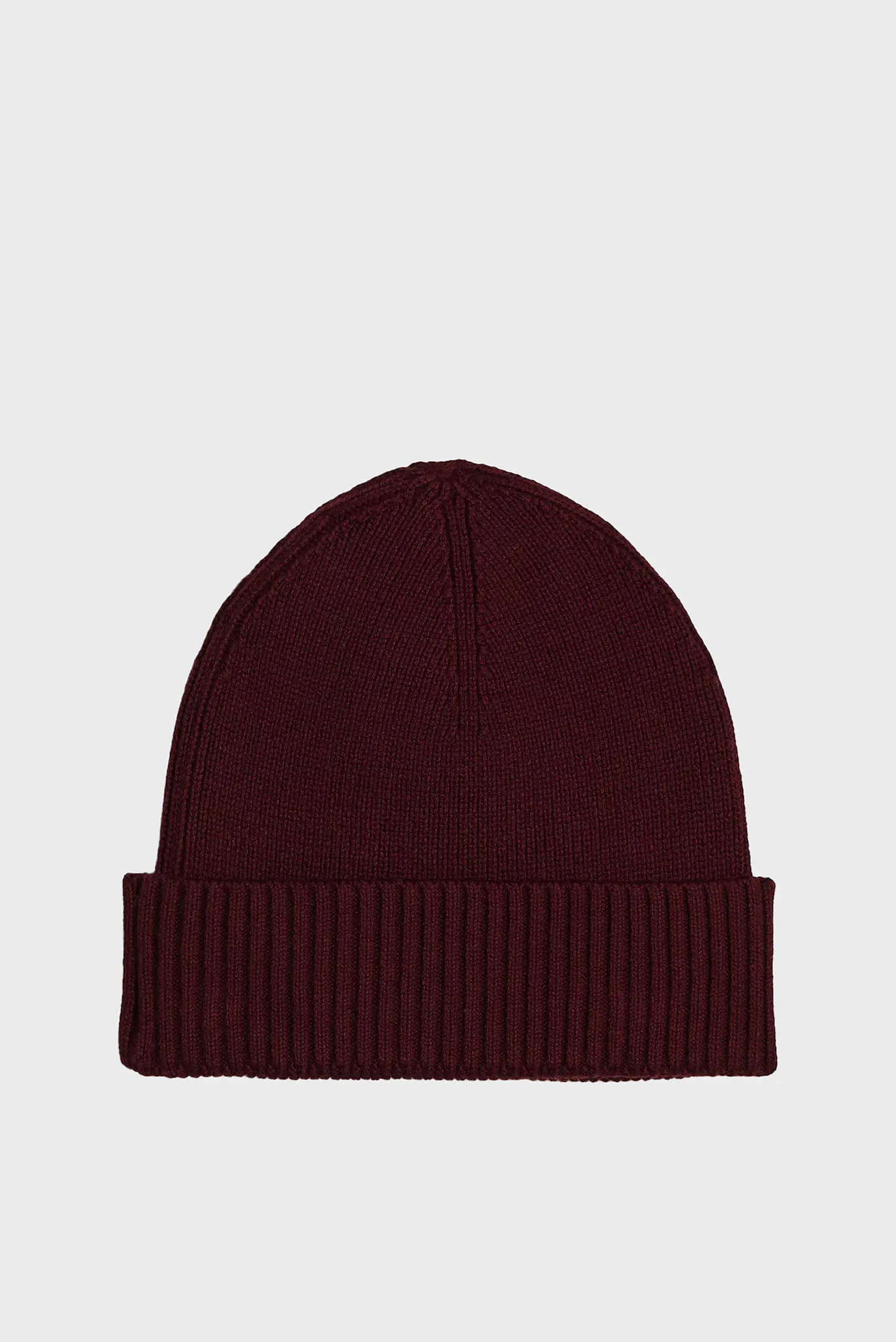 Шапка TH FLAG PIMA COTTON BEANIE 3